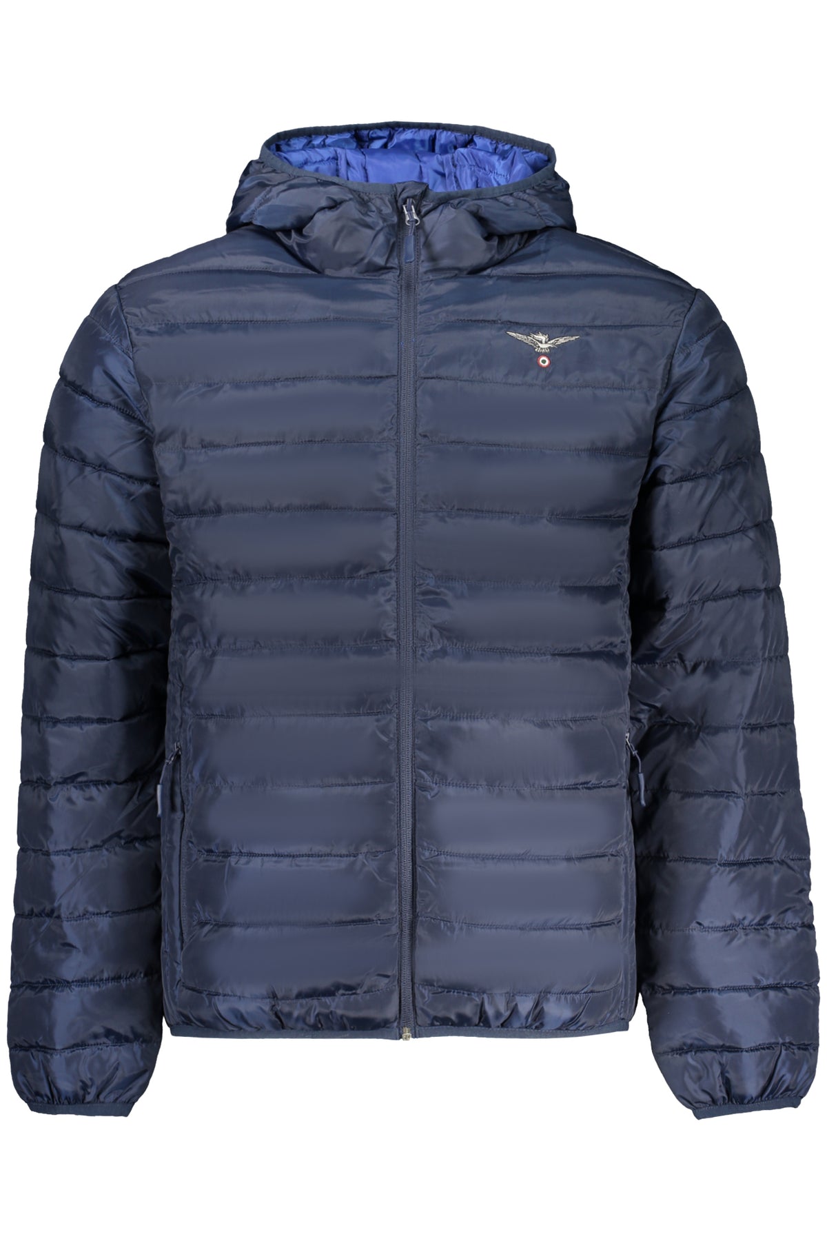 BLAUE HERRENJACKE DER MILITÄRAKADEMIE