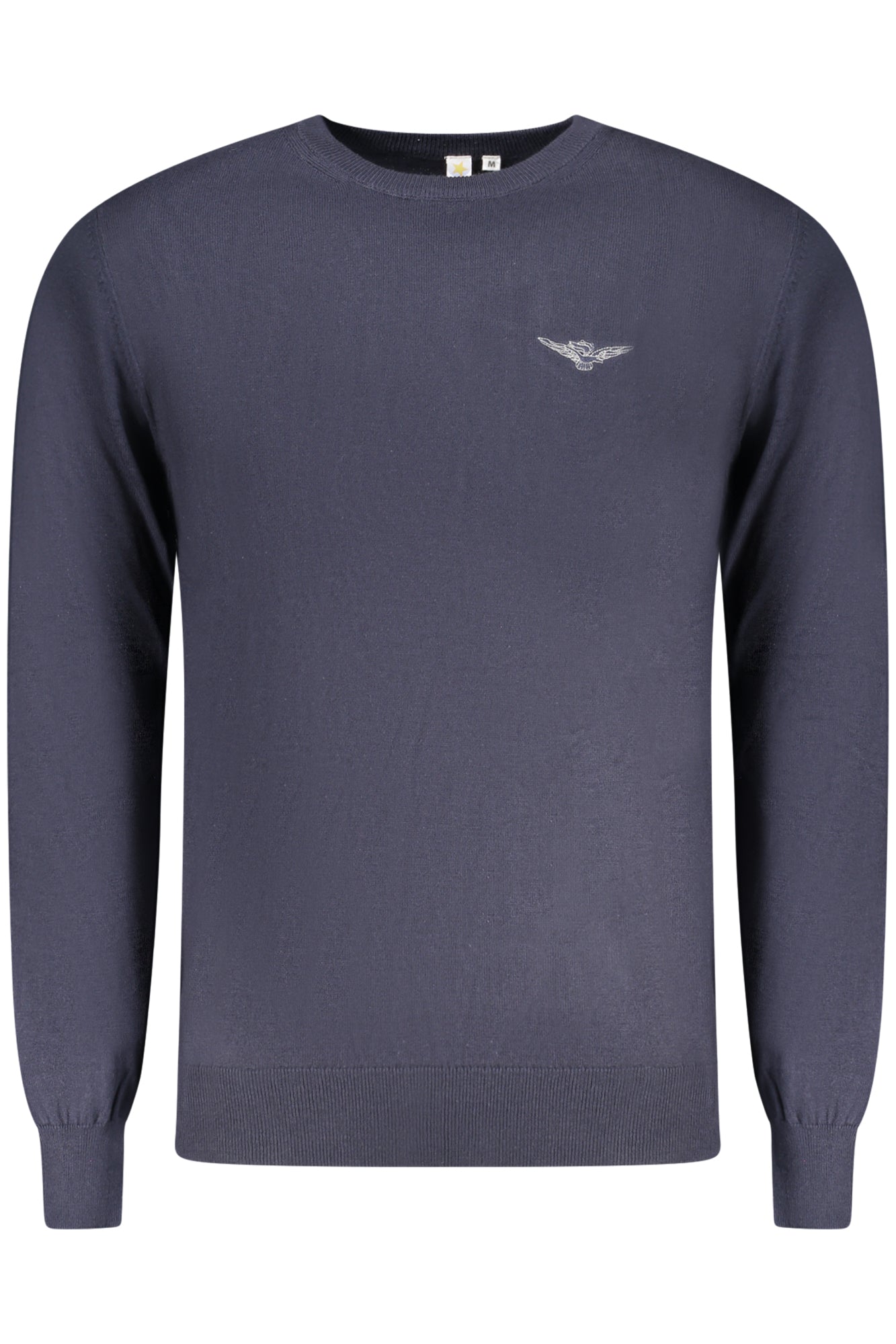 BLAUES HERRENHEMD DER MILITÄRAKADEMIE