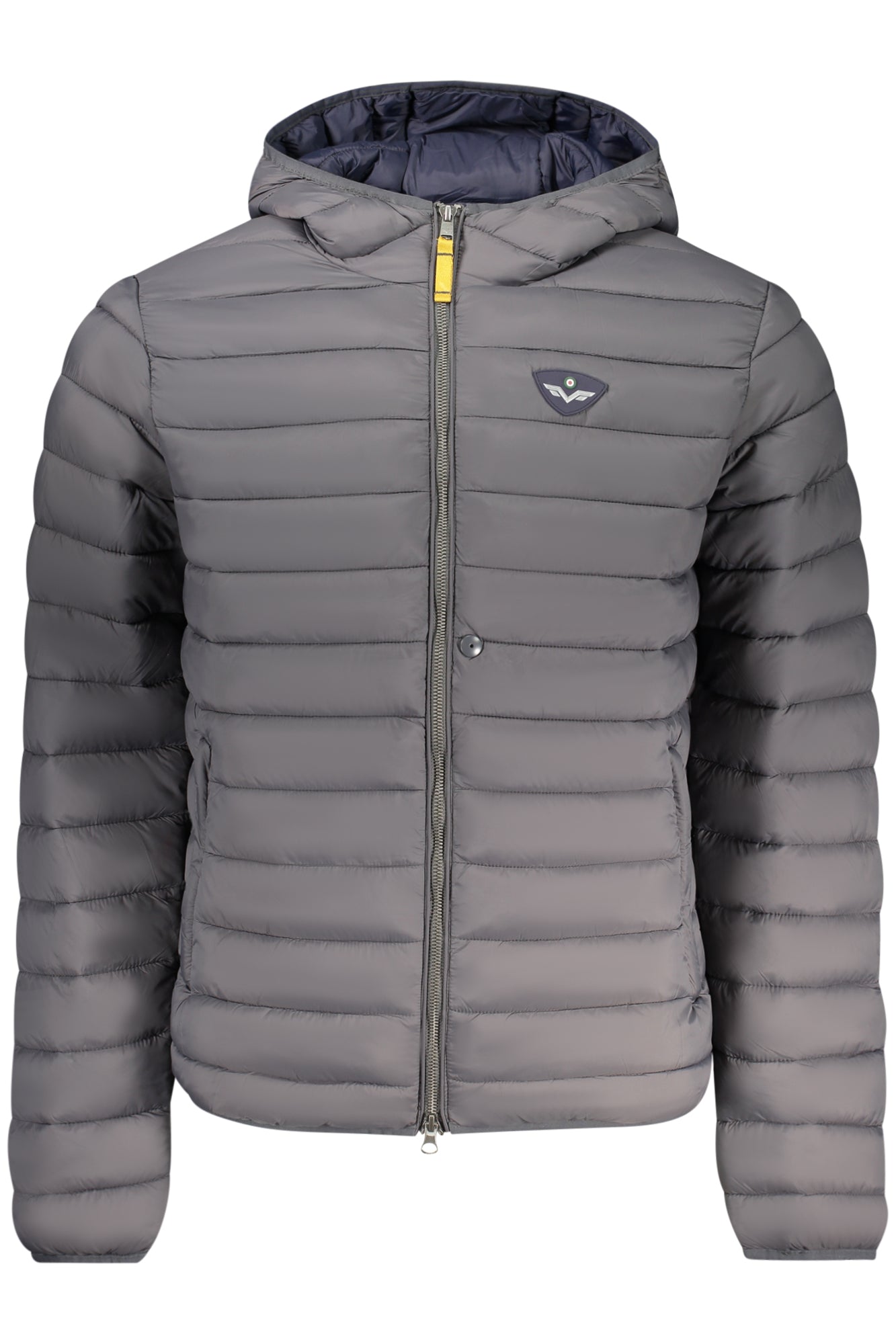 ARMATA DI MARE HERRENJACKE GRAU