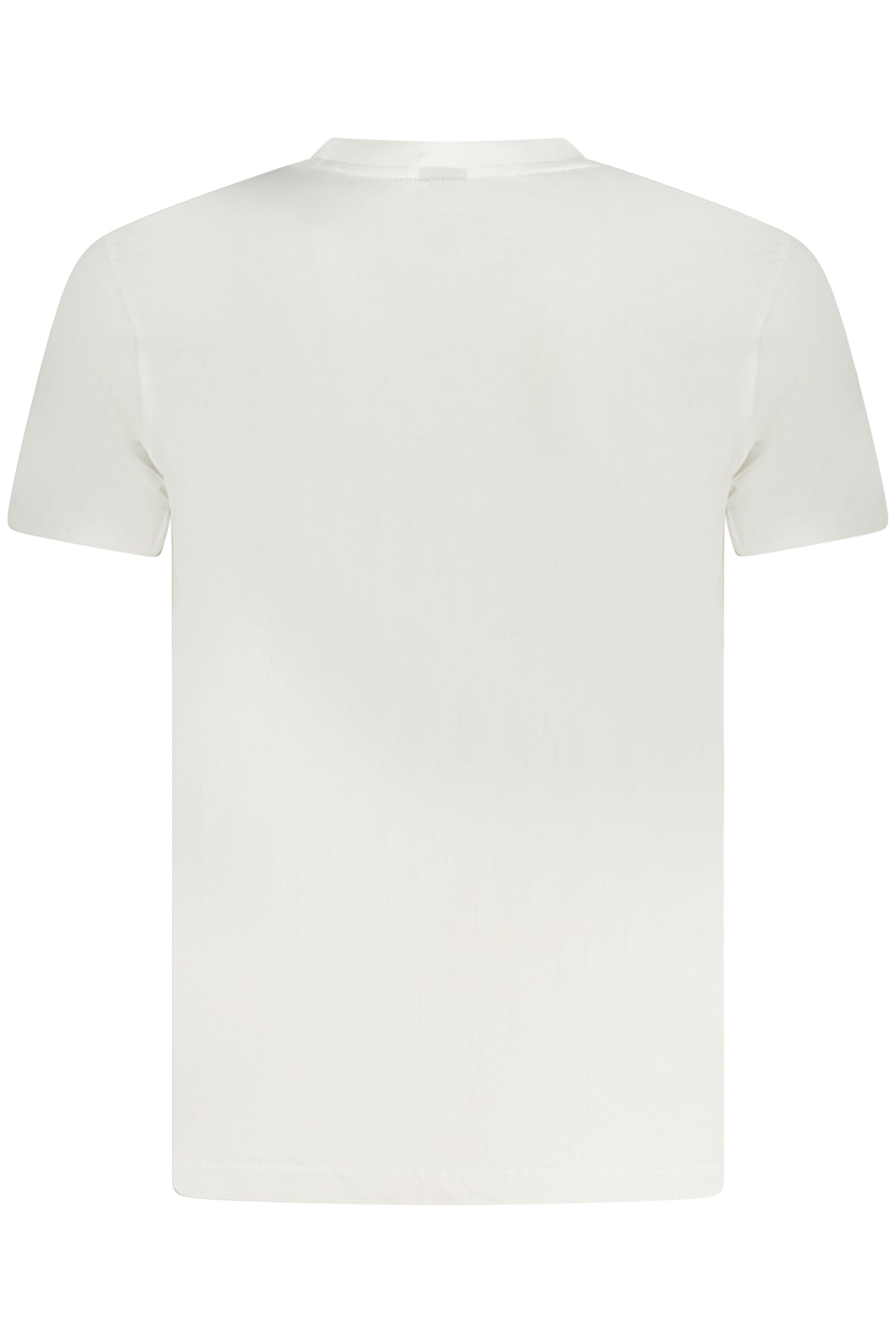 ARMATA DI MARE KURZARM-T-SHIRT HERREN WEISS