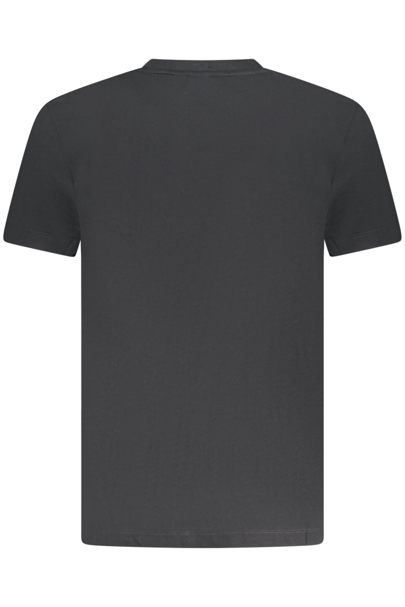 ARMATA DI MARE KURZARM-T-SHIRT HERREN SCHWARZ