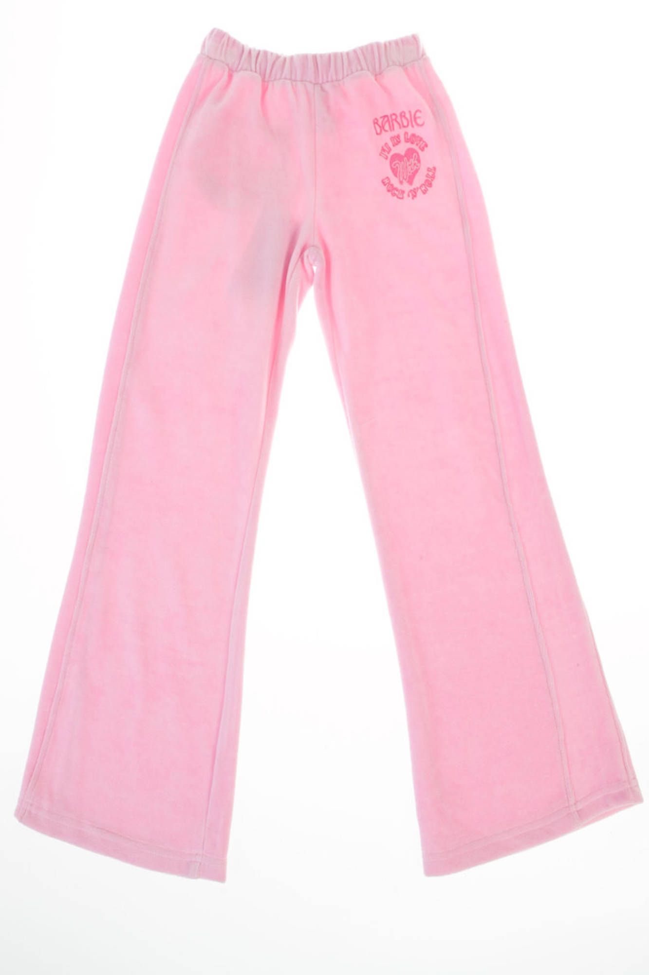 BARBIE ROSA MÄDCHENHOSE