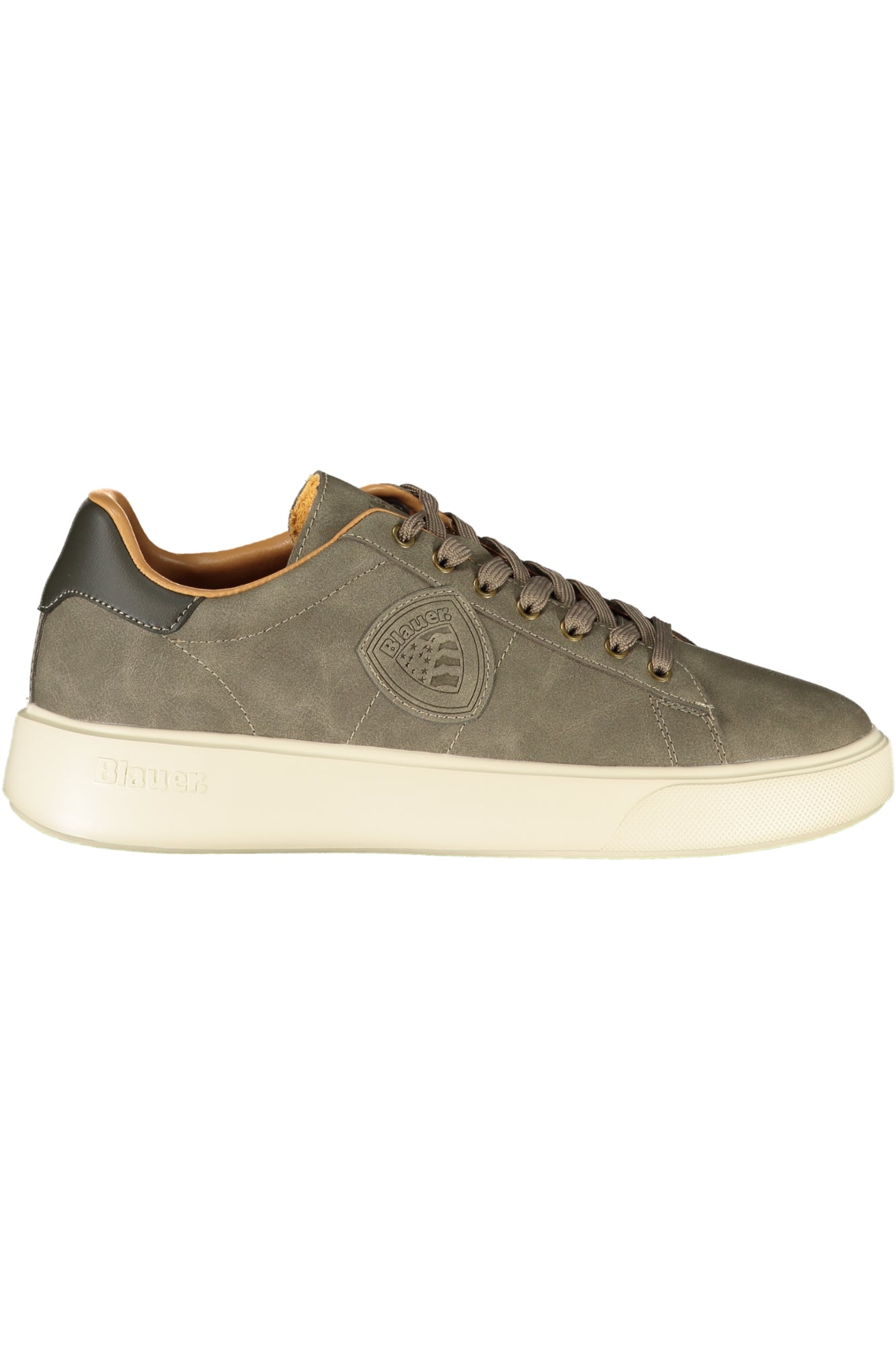 BLAUER HERREN-SPORTSCHUHE GRAU