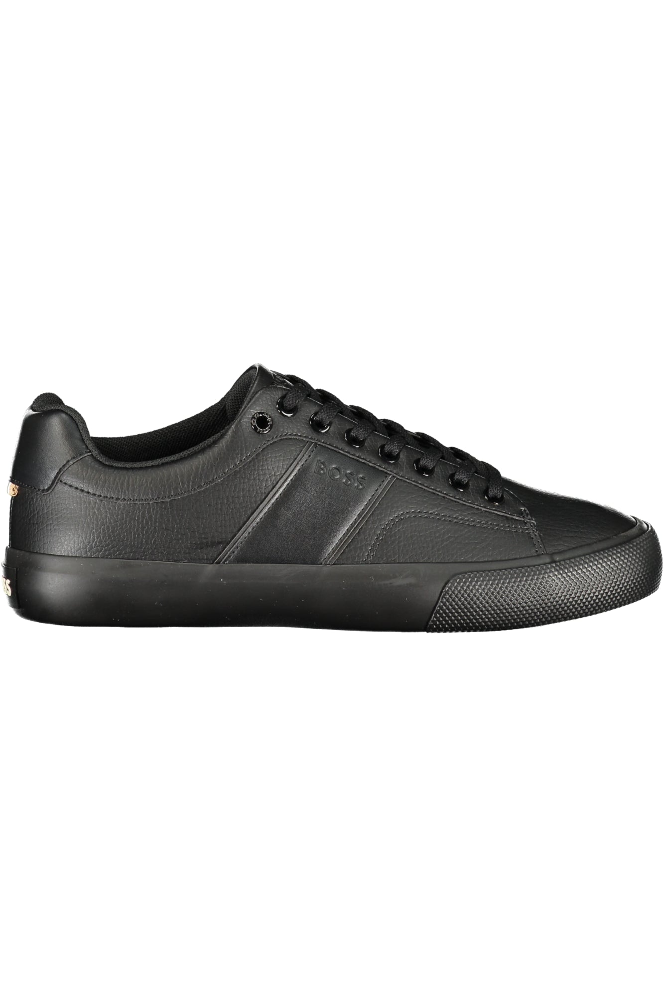 BOSS Herren-Sportschuhe in Schwarz
