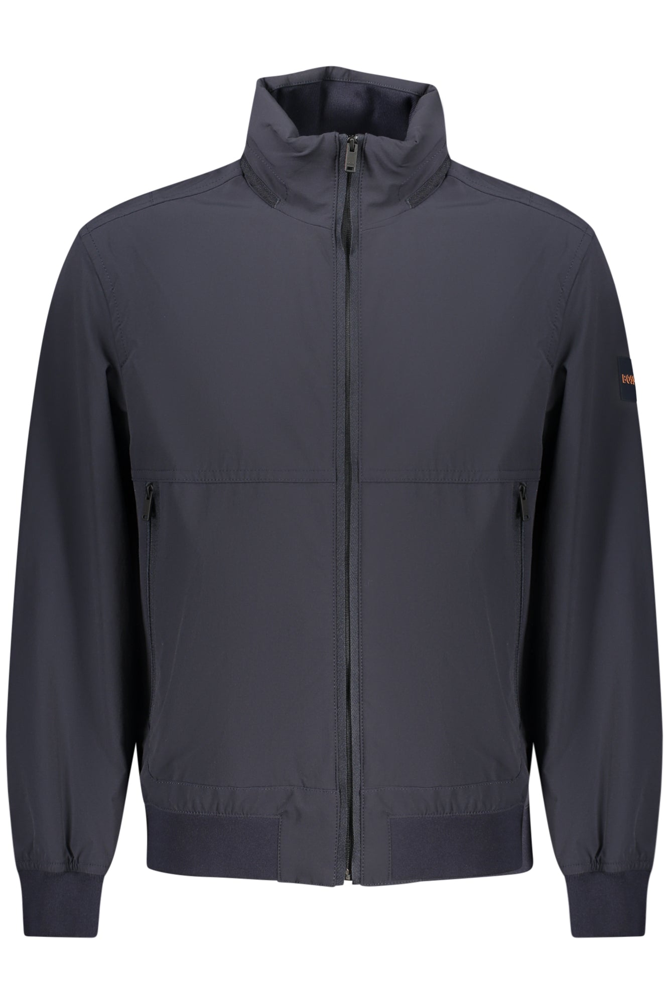 BOSS HERRENJACKE BLAU