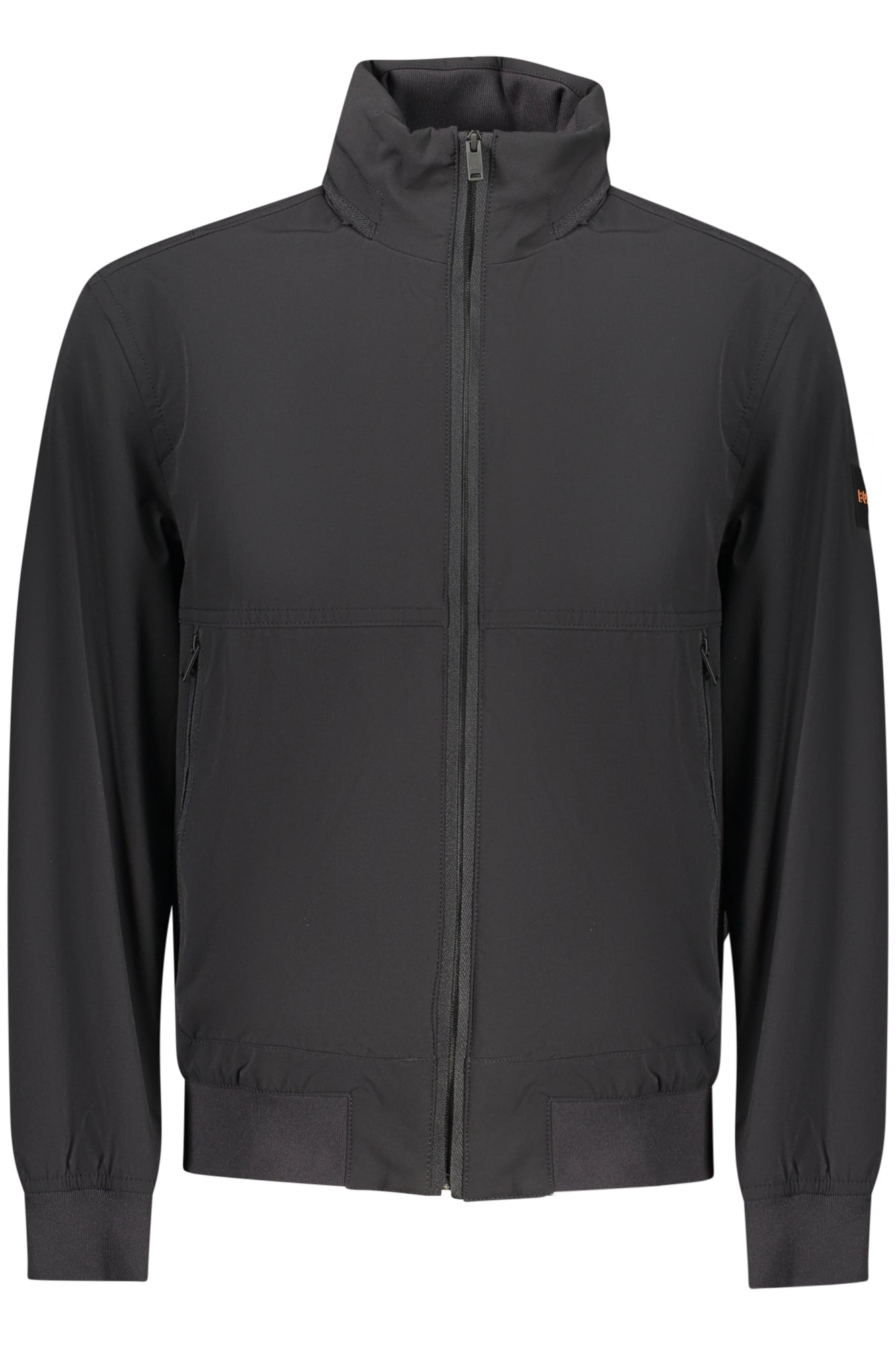 BOSS HERRENJACKE SCHWARZ