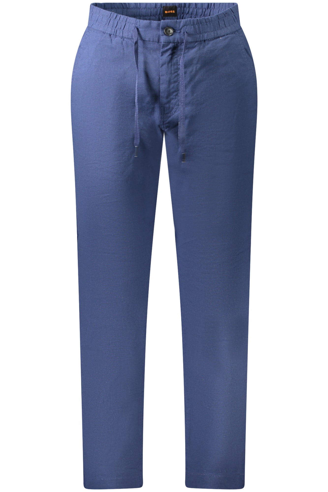BOSS Herrenhose in Blau