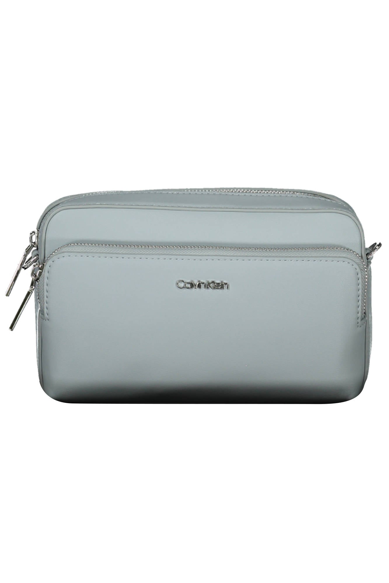 CALVIN KLEIN HELLBLAUE DAMENTASCHE