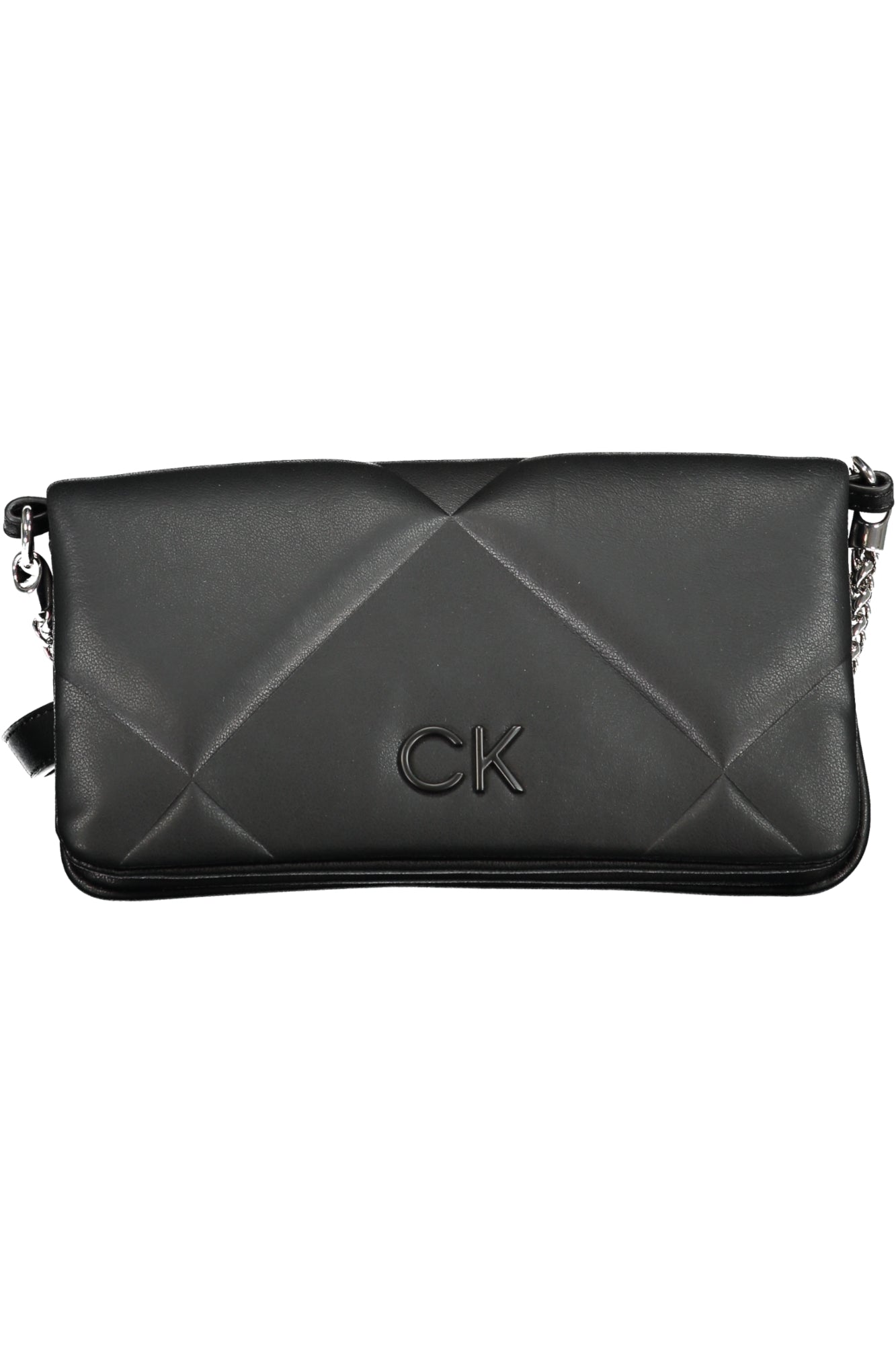 CALVIN KLEIN SCHWARZE DAMENTASCHE