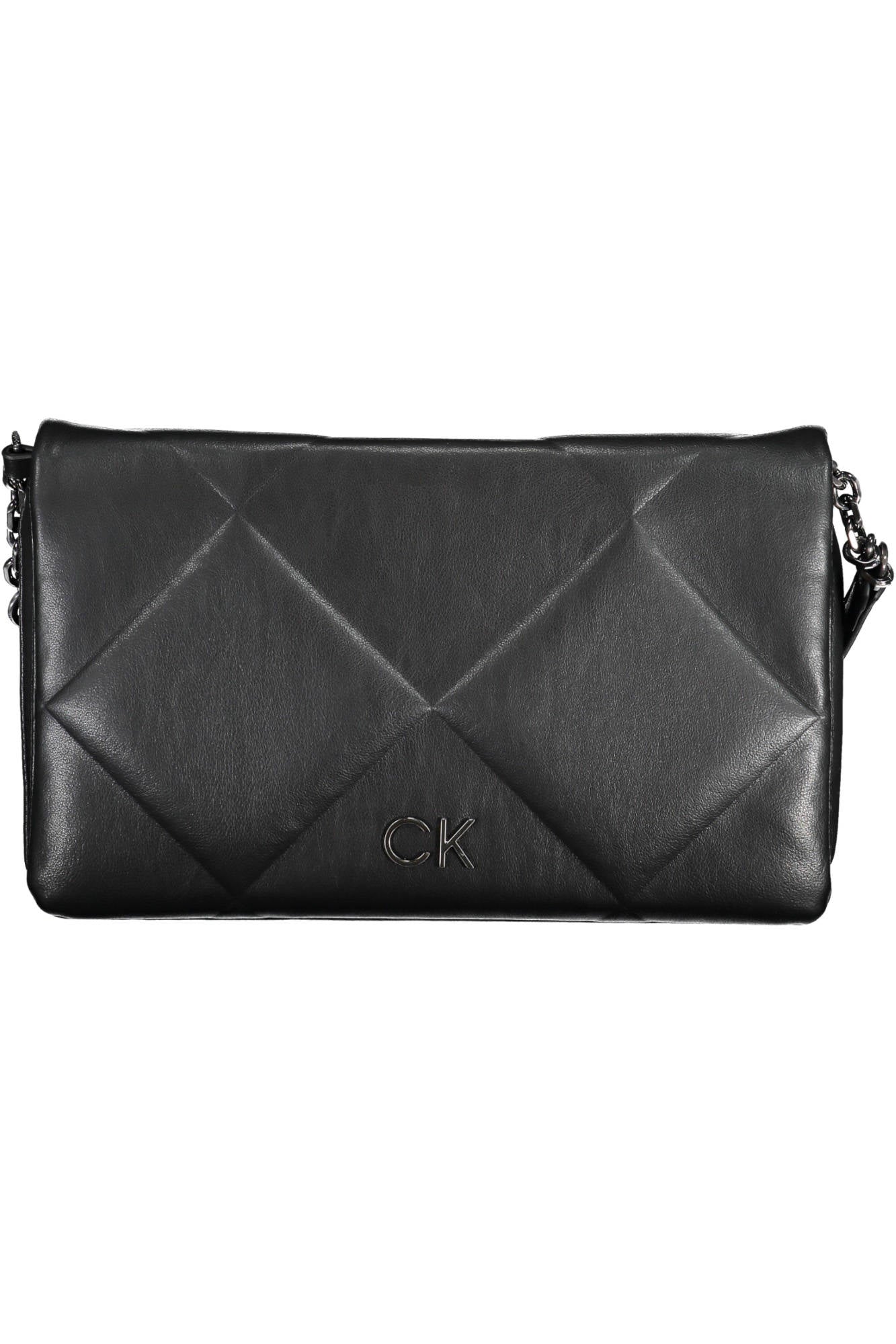 CALVIN KLEIN SCHWARZE DAMENTASCHE