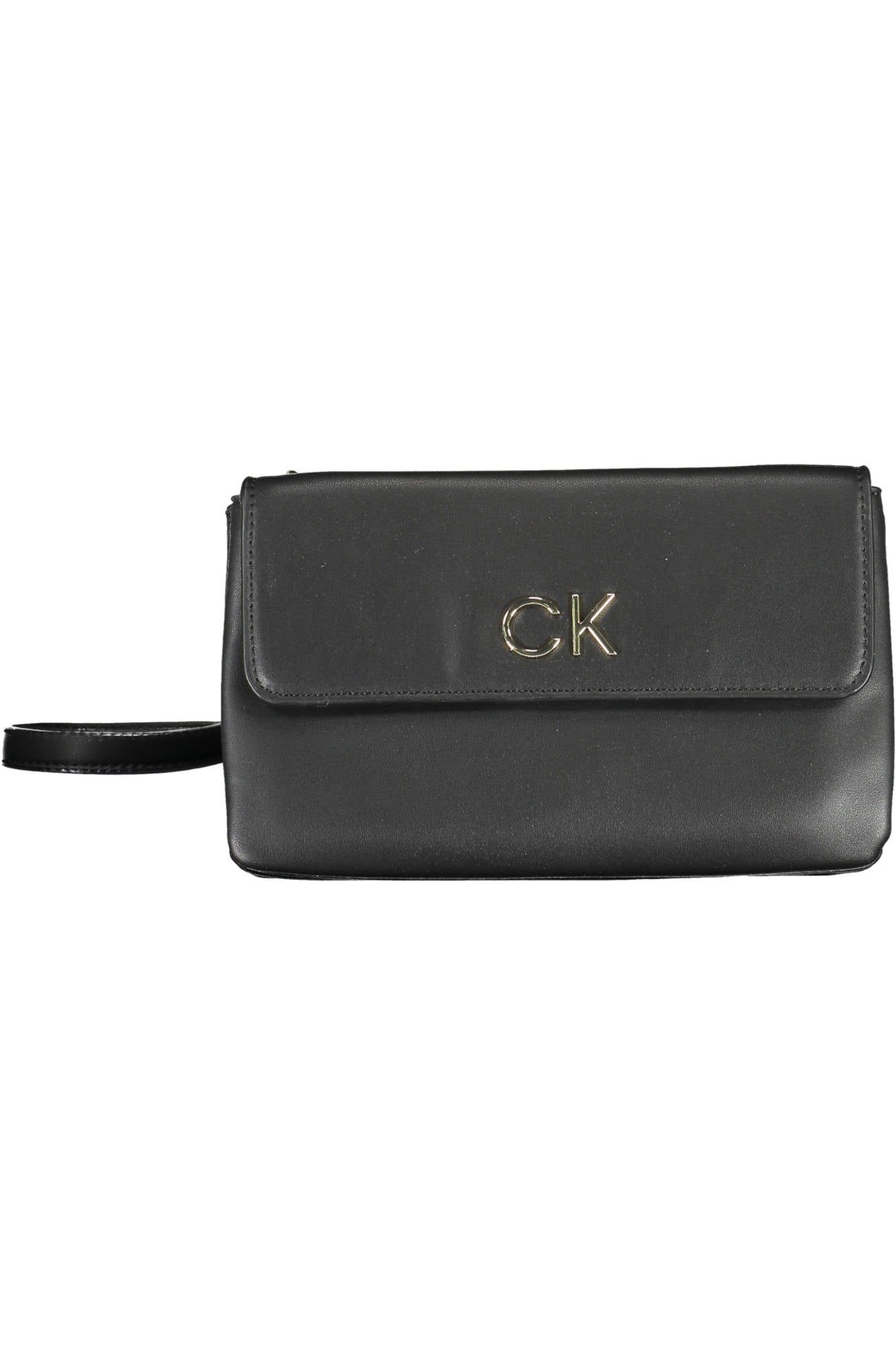 CALVIN KLEIN DAMENTASCHE SCHWARZ