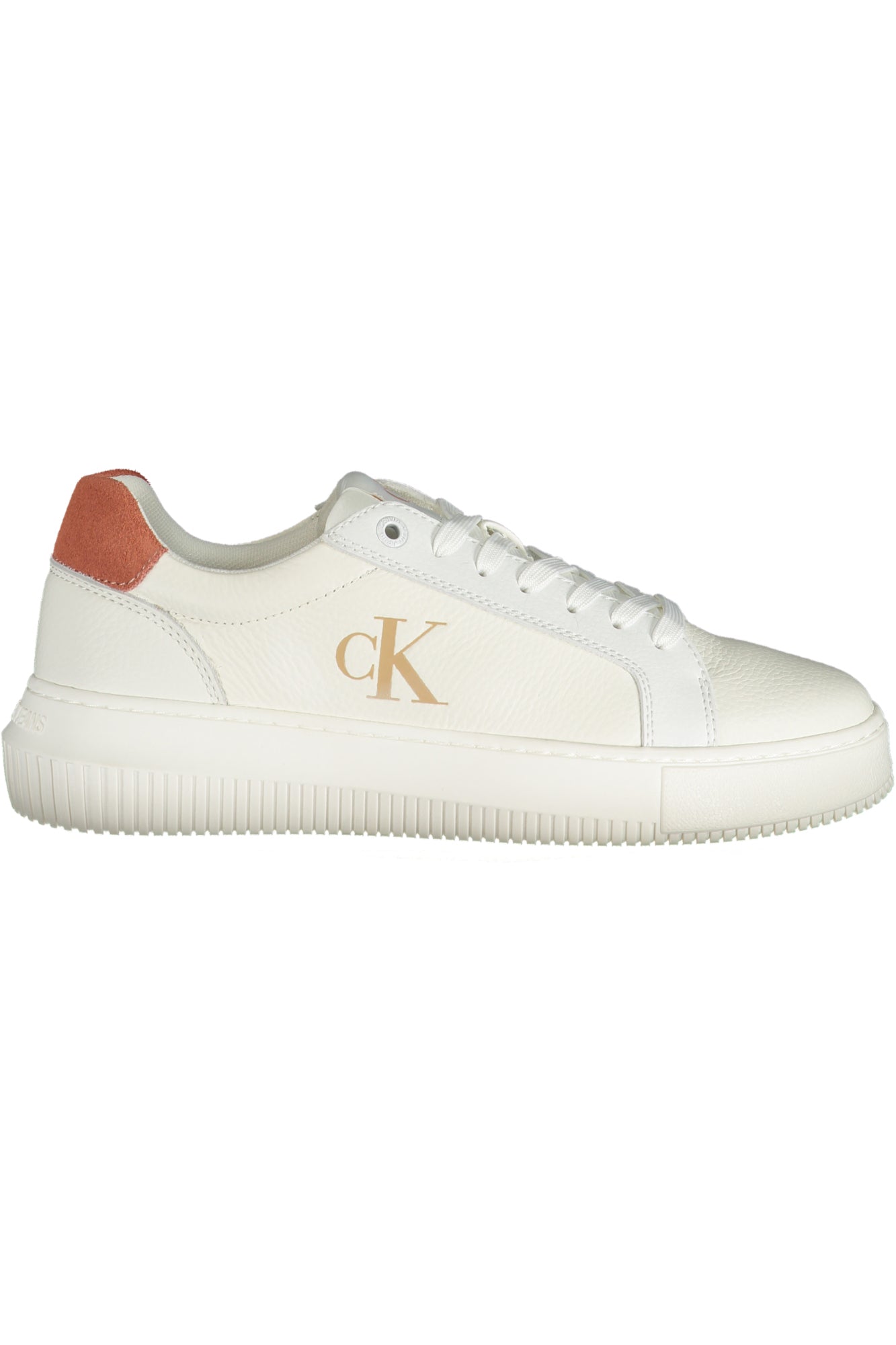 CALVIN KLEIN DAMEN SPORTSCHUHE WEISS