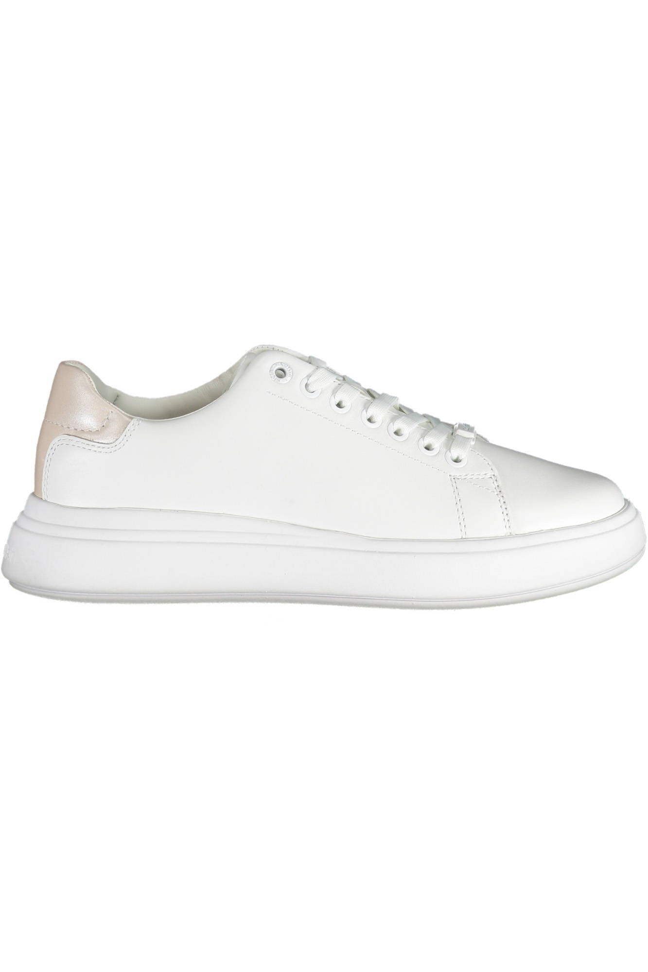 CALVIN KLEIN DAMEN SPORTSCHUHE WEISS
