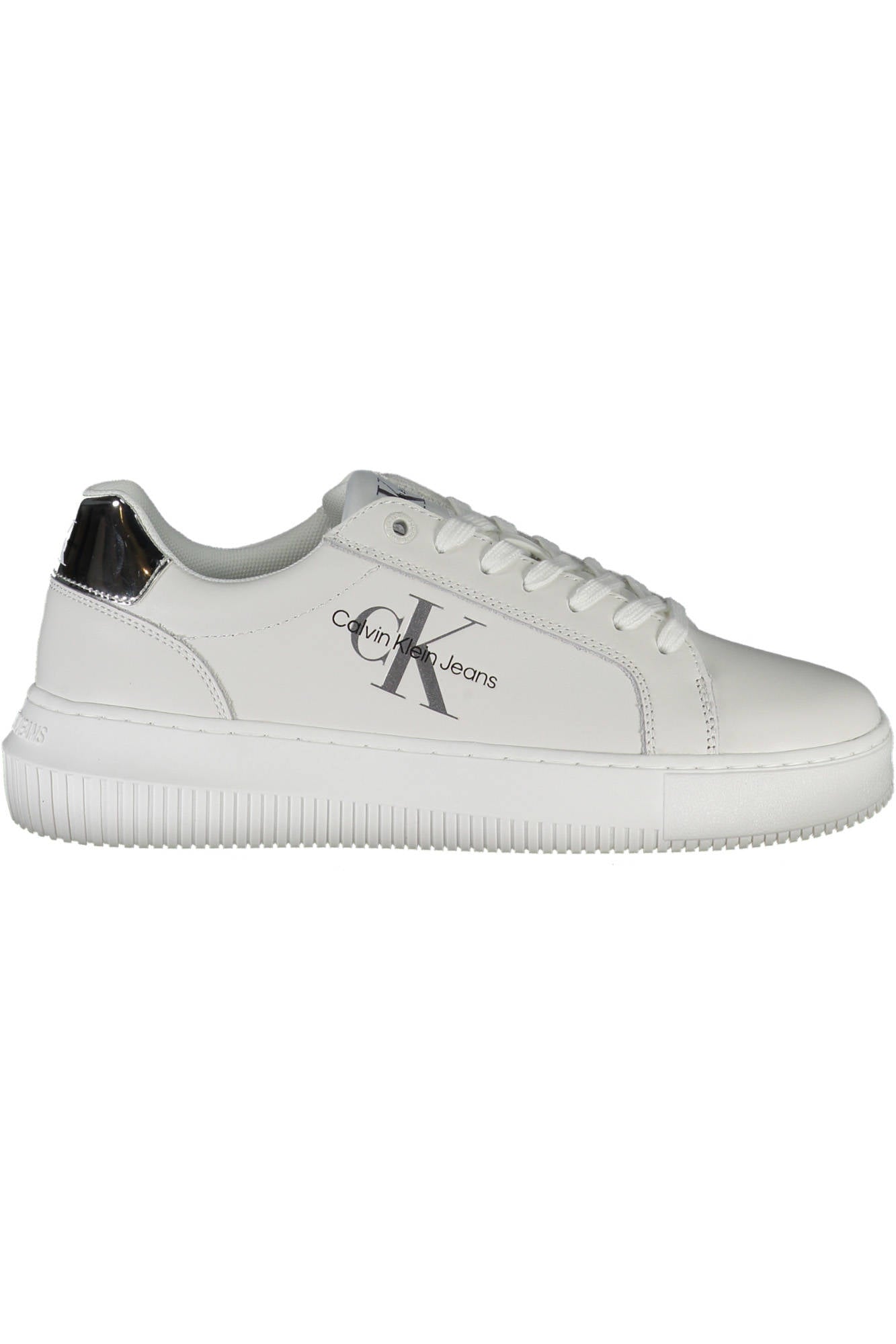 CALVIN KLEIN DAMEN SPORTSCHUHE WEISS