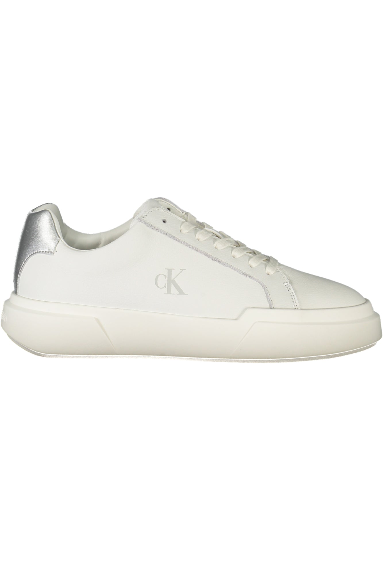 CALVIN KLEIN DAMEN SPORTSCHUHE WEISS