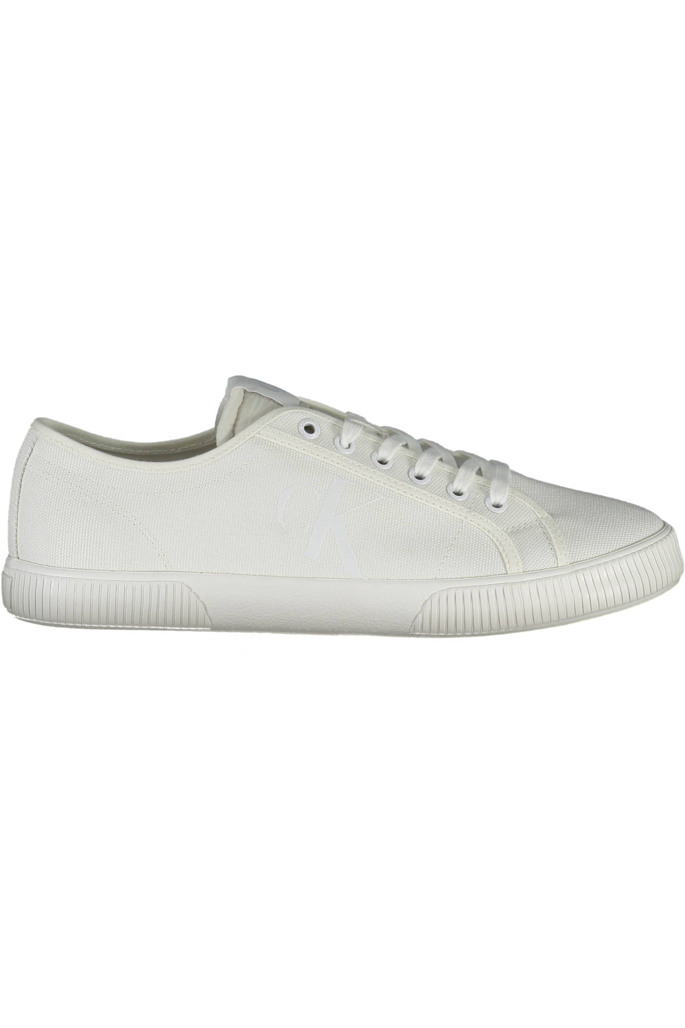 CALVIN KLEIN HERREN SPORTSCHUHE WEISS