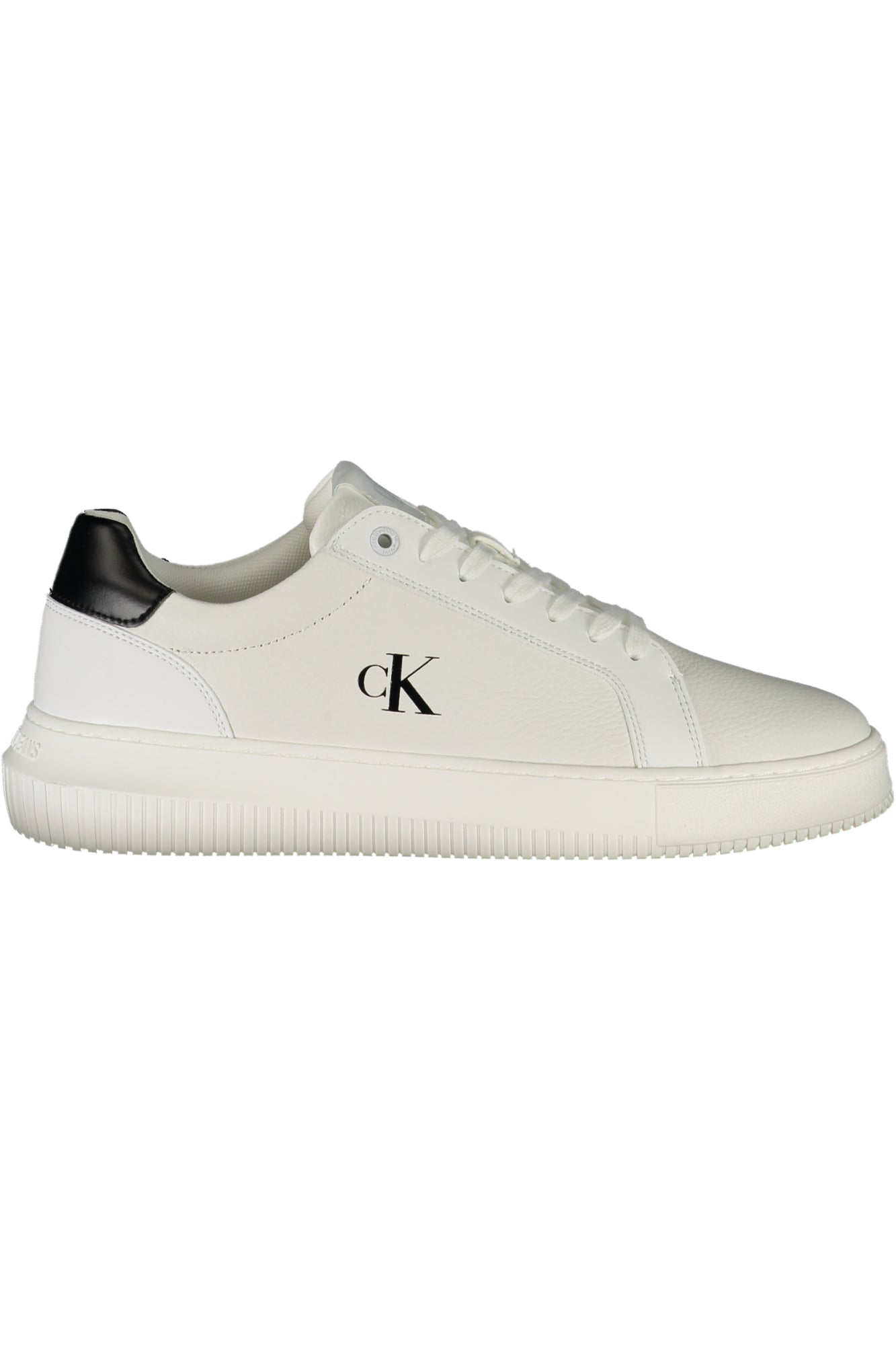CALVIN KLEIN HERREN SPORTSCHUHE WEISS