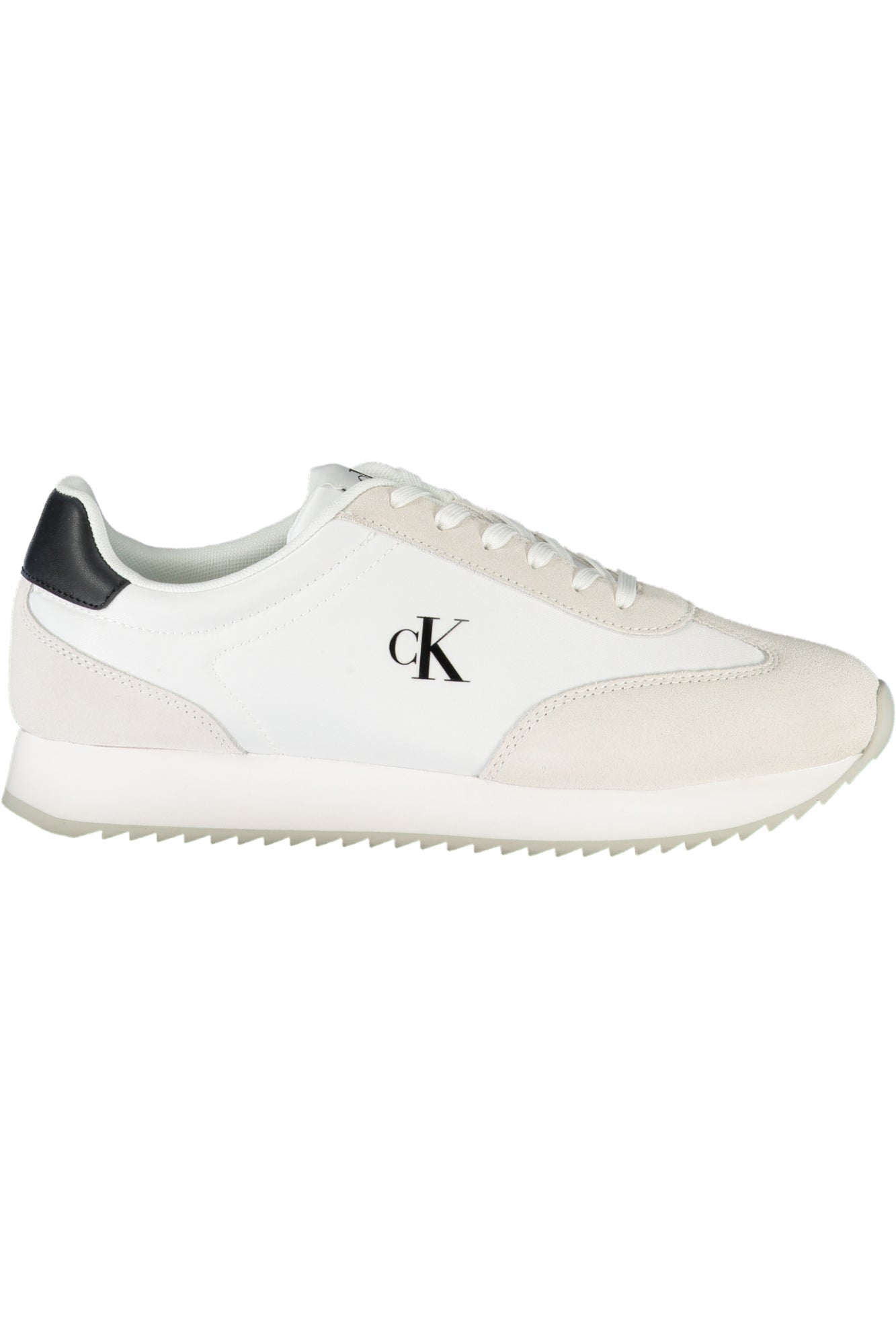 CALVIN KLEIN HERREN SPORTSCHUHE WEISS