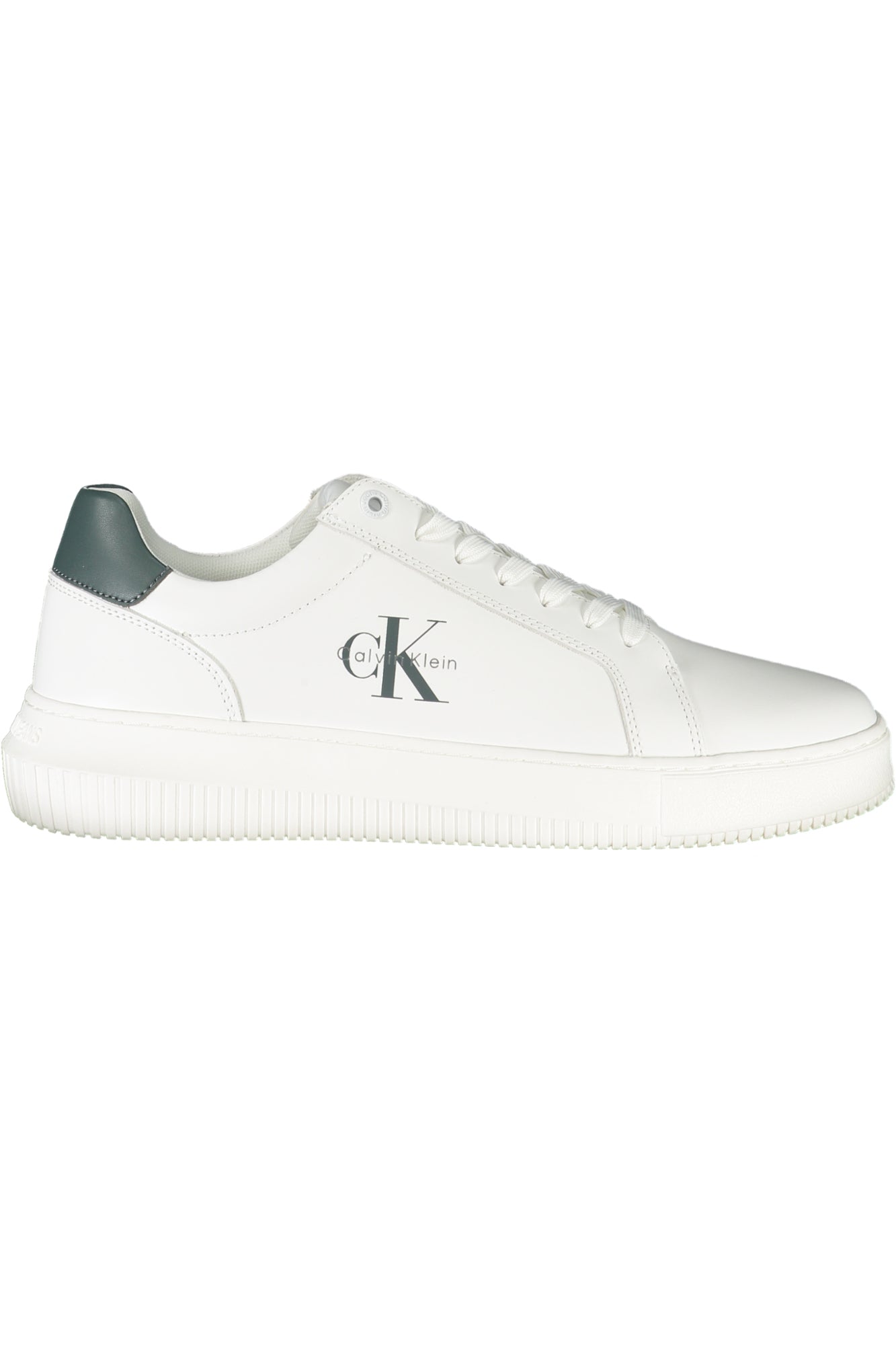 CALVIN KLEIN HERREN SPORTSCHUHE WEISS