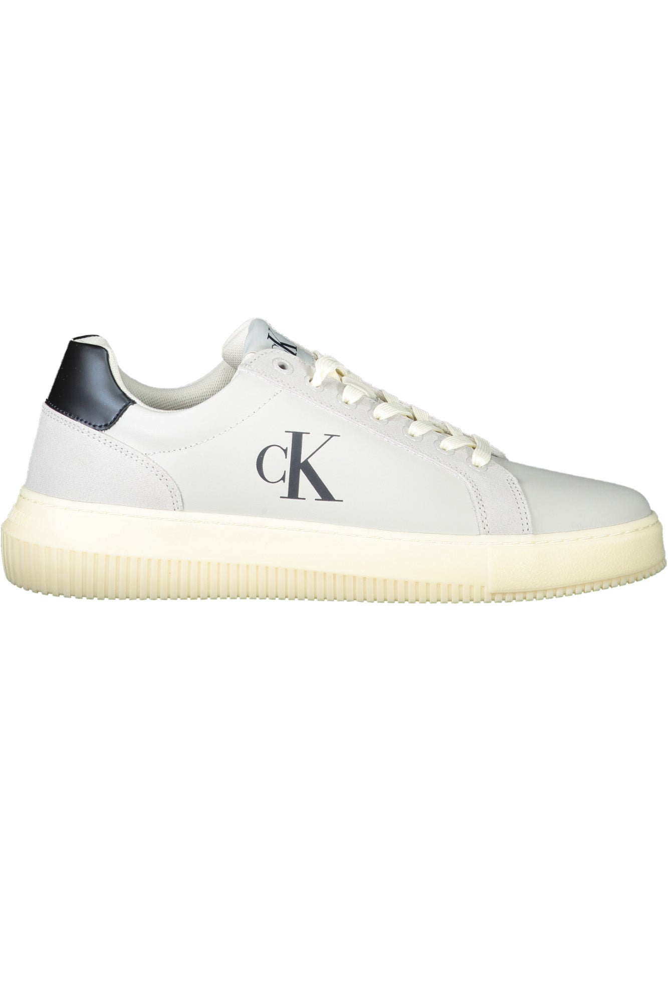 CALVIN KLEIN HERREN SPORTSCHUHE GRAU