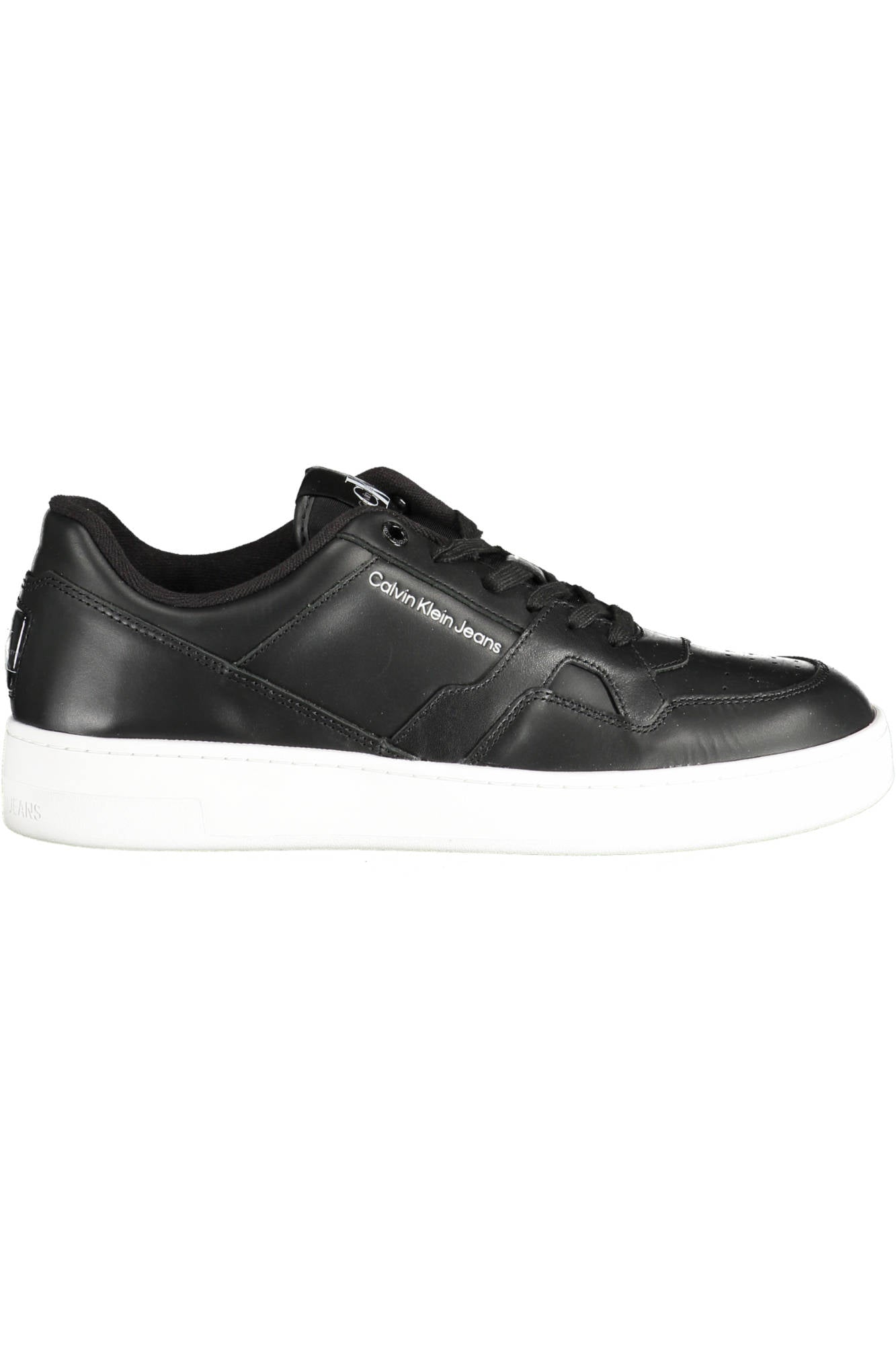 CALVIN KLEIN SCHWARZE HERREN SPORTSCHUHE