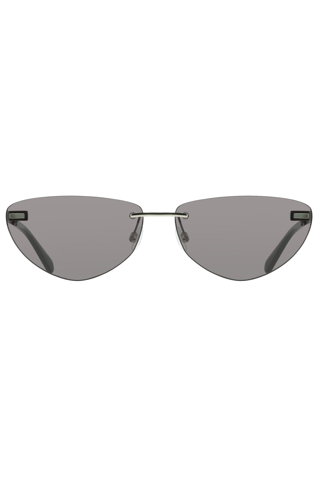CALVIN KLEIN DAMEN SONNENBRILLE SCHWARZ