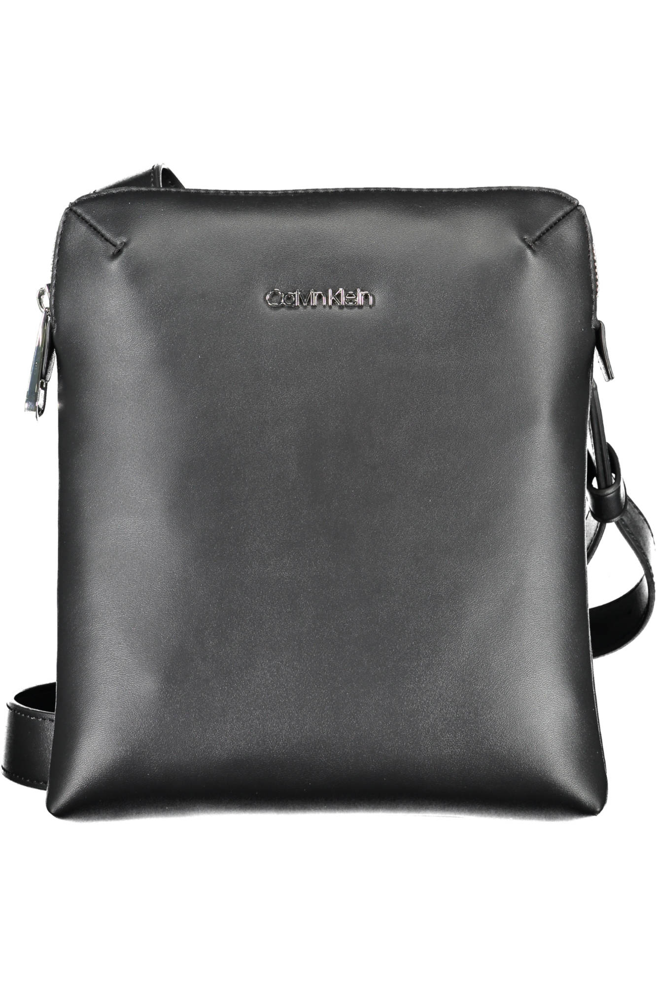 CALVIN KLEIN SCHWARZ HERREN SCHULTERTASCHE