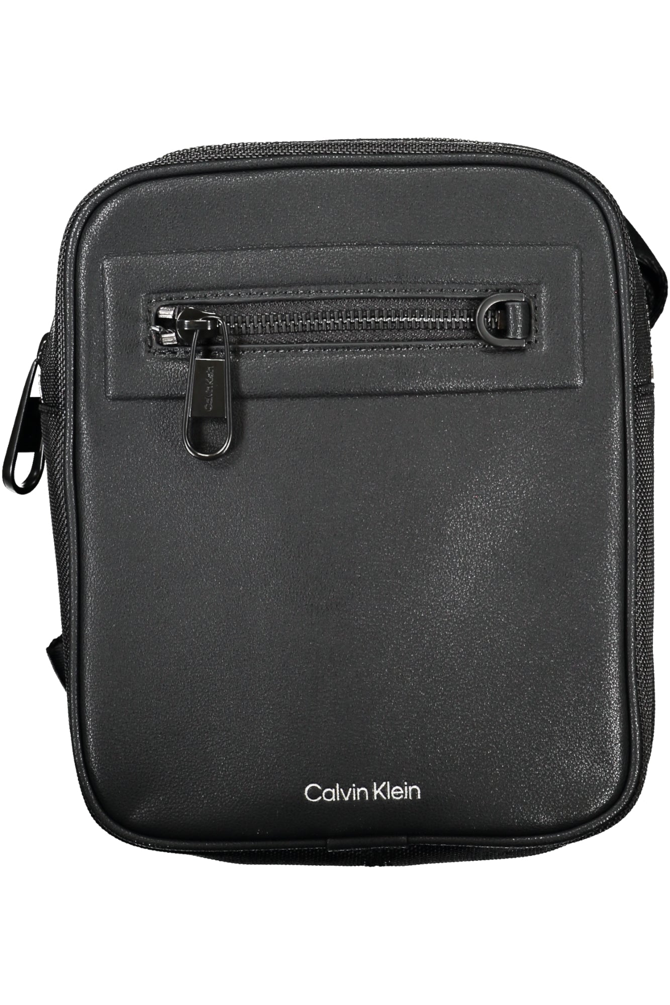 CALVIN KLEIN HERREN SCHWARZE UMHÄNGETASCHE