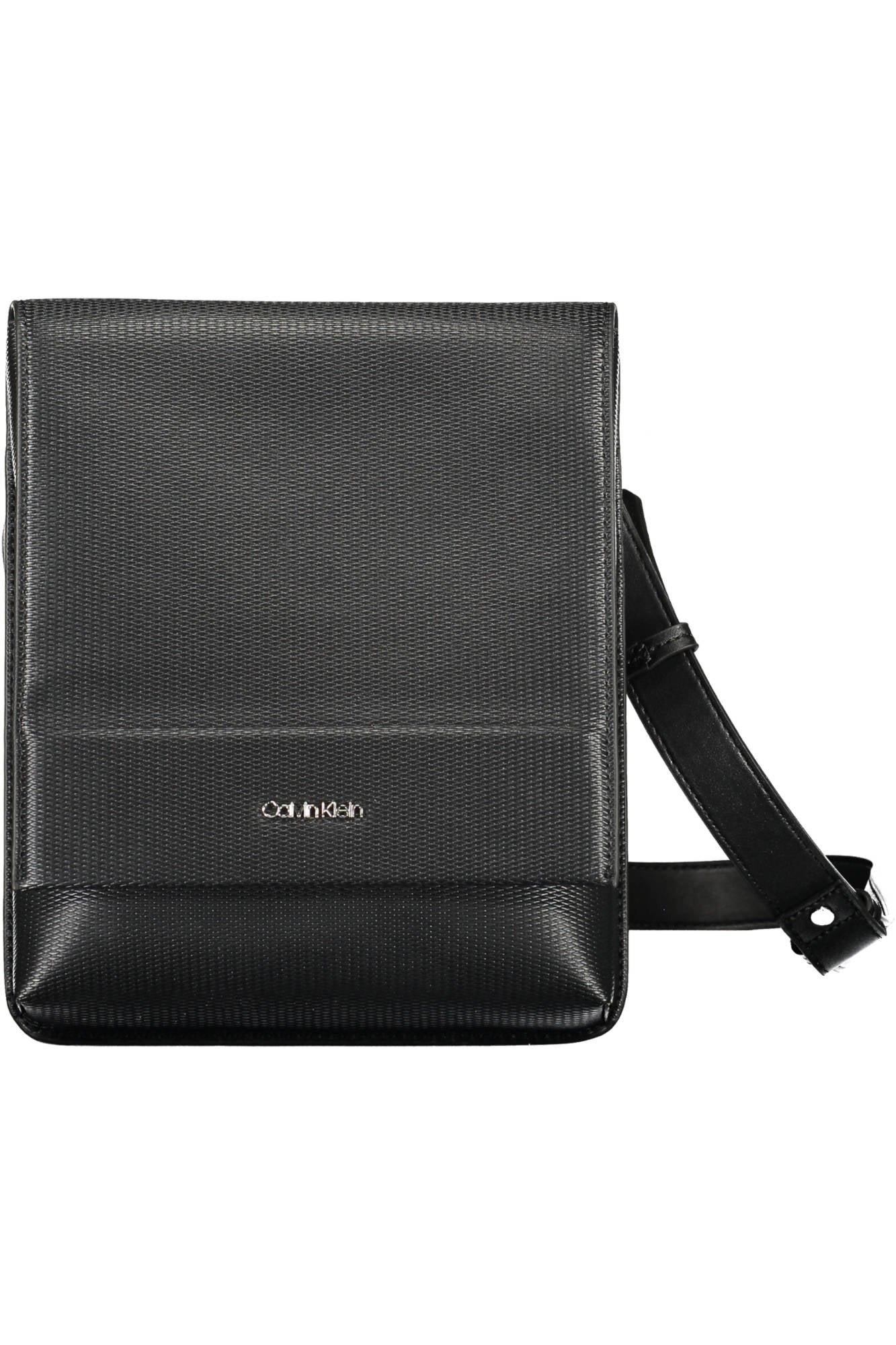 CALVIN KLEIN SCHWARZ HERREN SCHULTERTASCHE