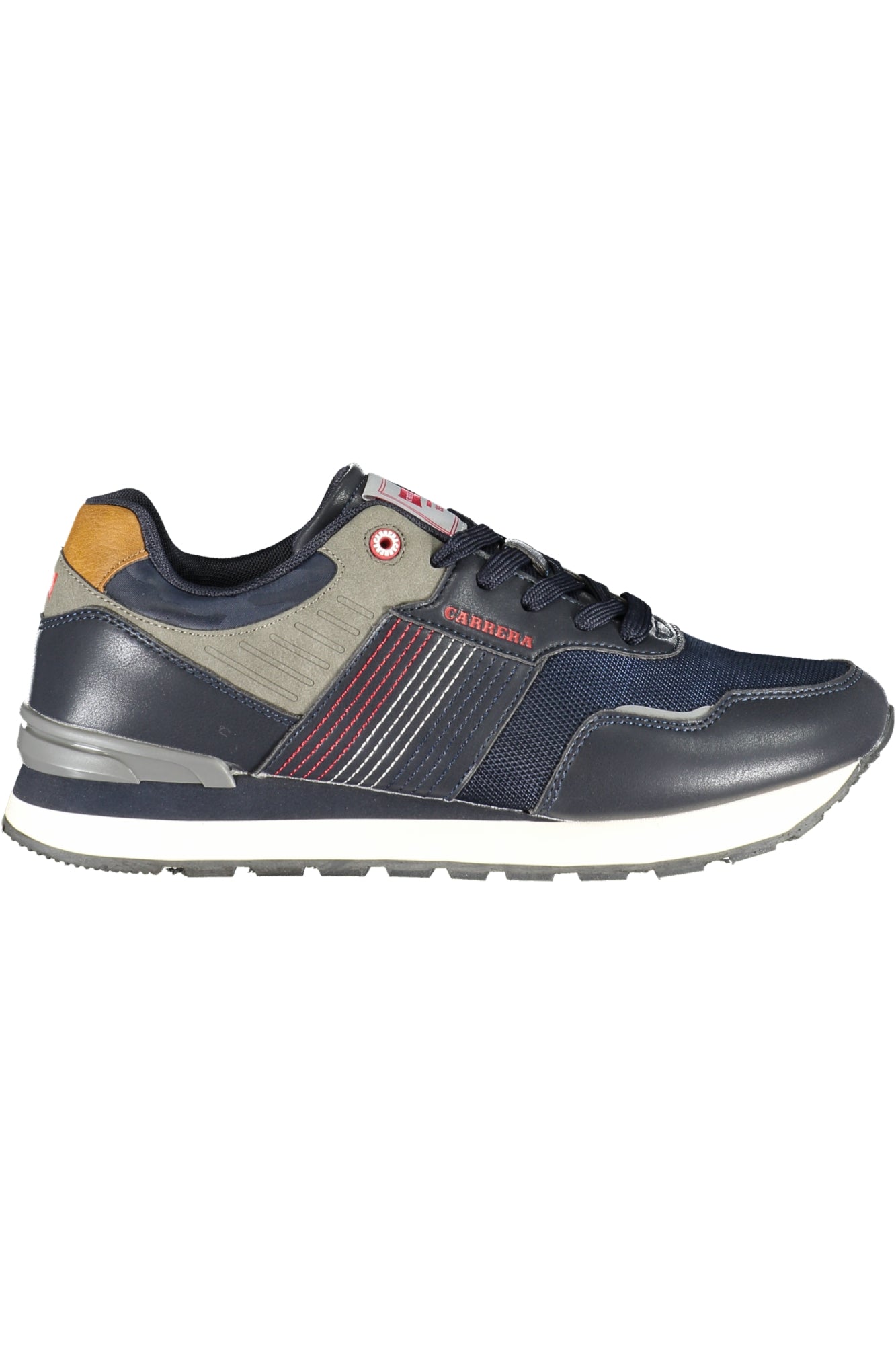 CARRERA BLAU HERREN-SPORTSCHUHE