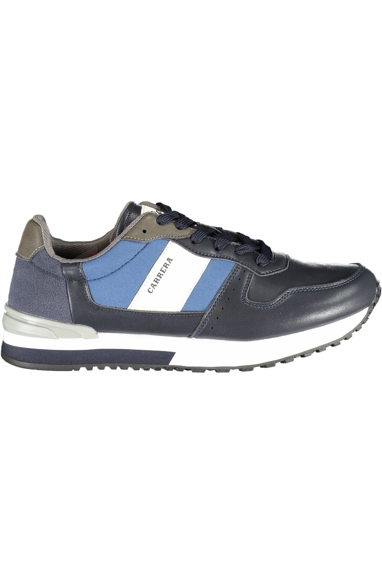 CARRERA BLAU HERREN-SPORTSCHUHE