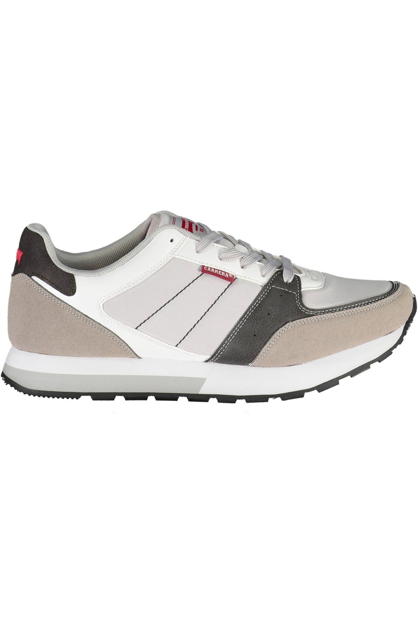 CARRERA HERREN SPORTSCHUHE GRAU