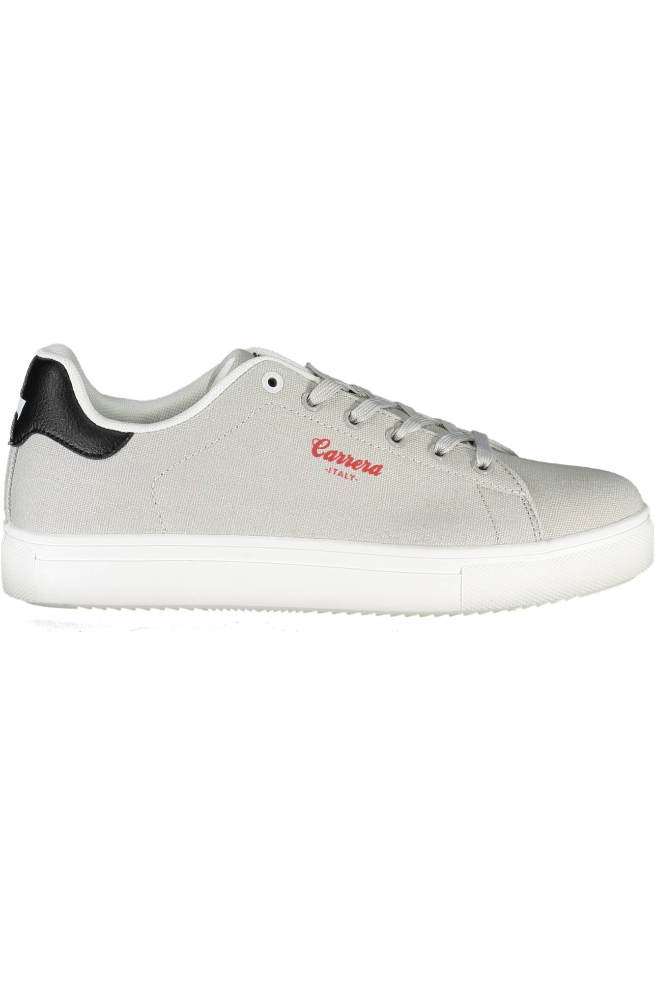 CARRERA HERREN SPORTSCHUHE GRAU