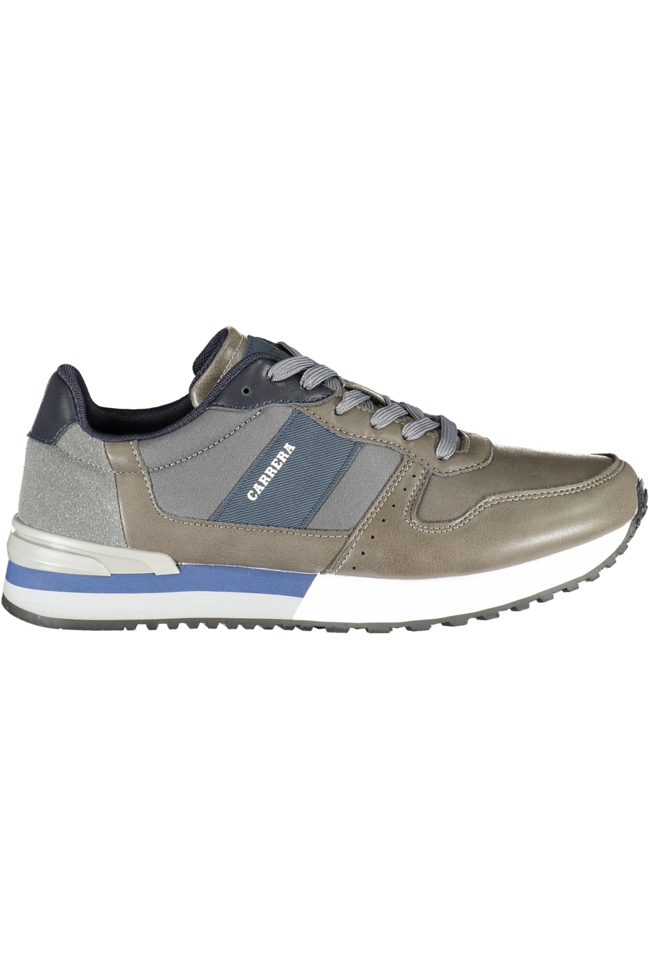 CARRERA BRAUN HERREN-SPORTSCHUHE