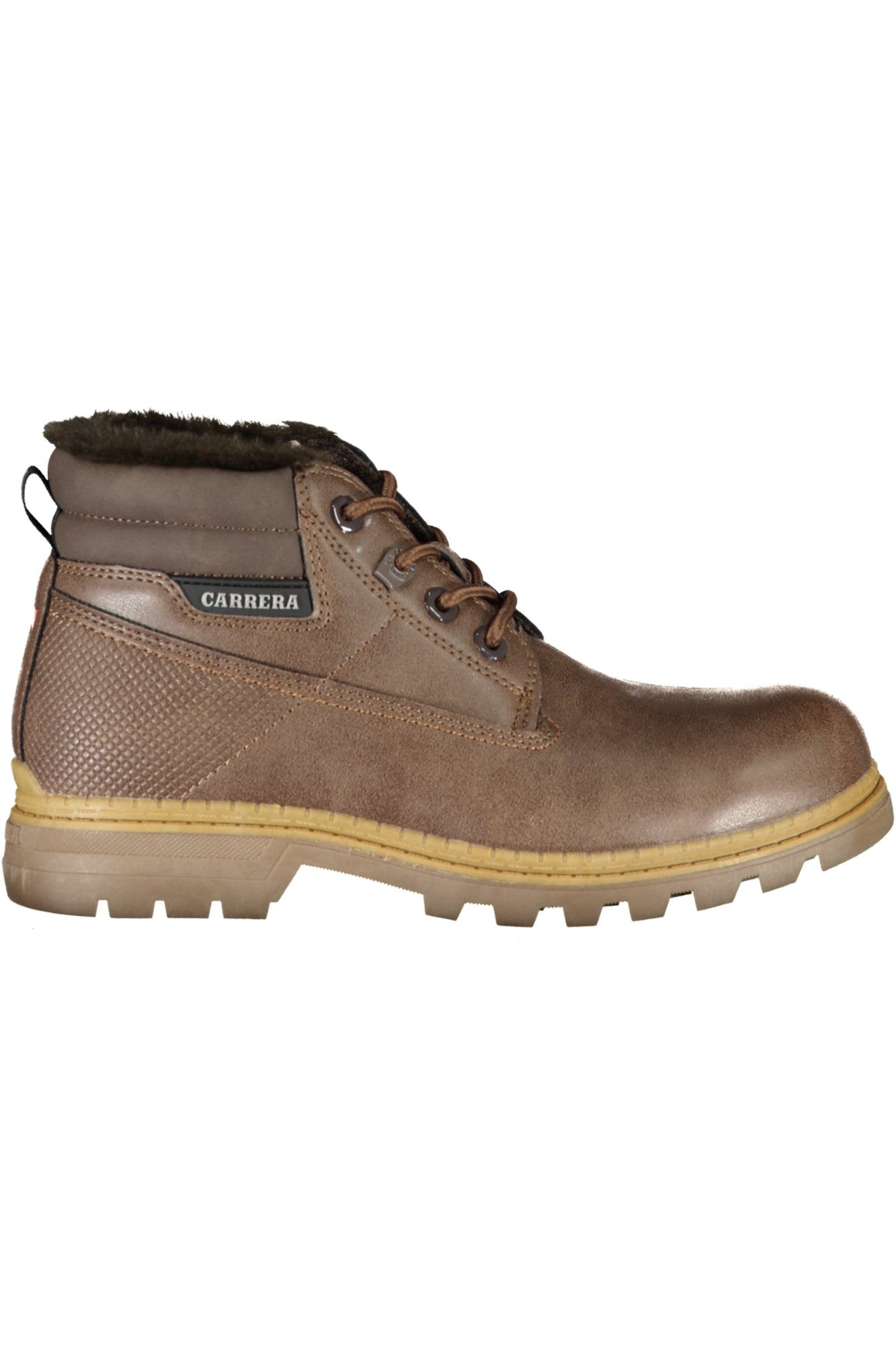 CARRERA FOOTWEAR DAMENSTIEFEL BRAUN