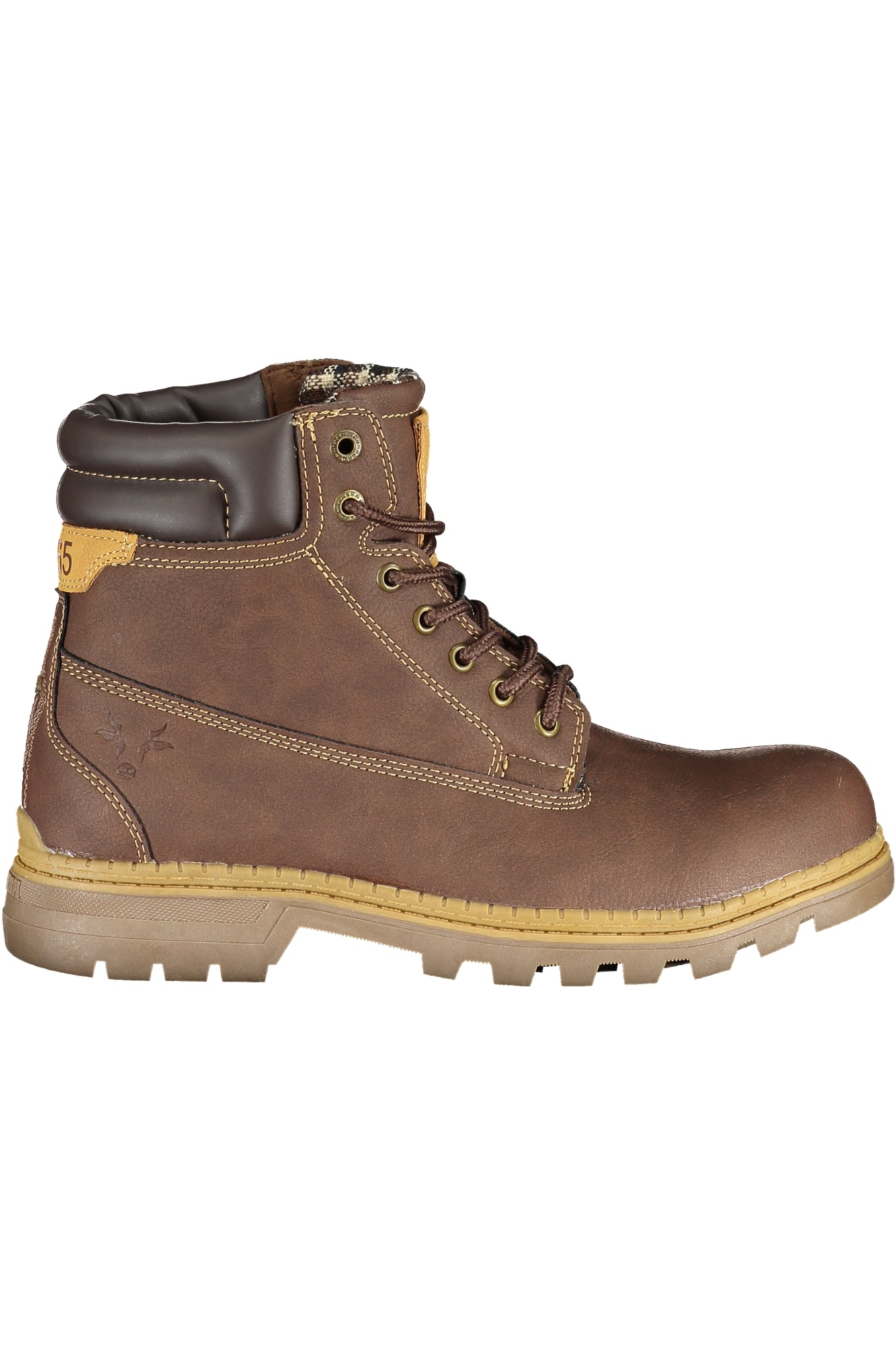 CARRERA FOOTWEAR DAMENSTIEFEL BRAUN