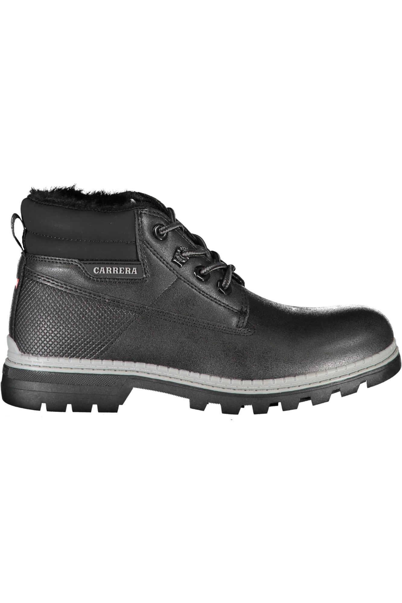 CARRERA FOOTWEAR DAMENSTIEFEL SCHWARZ