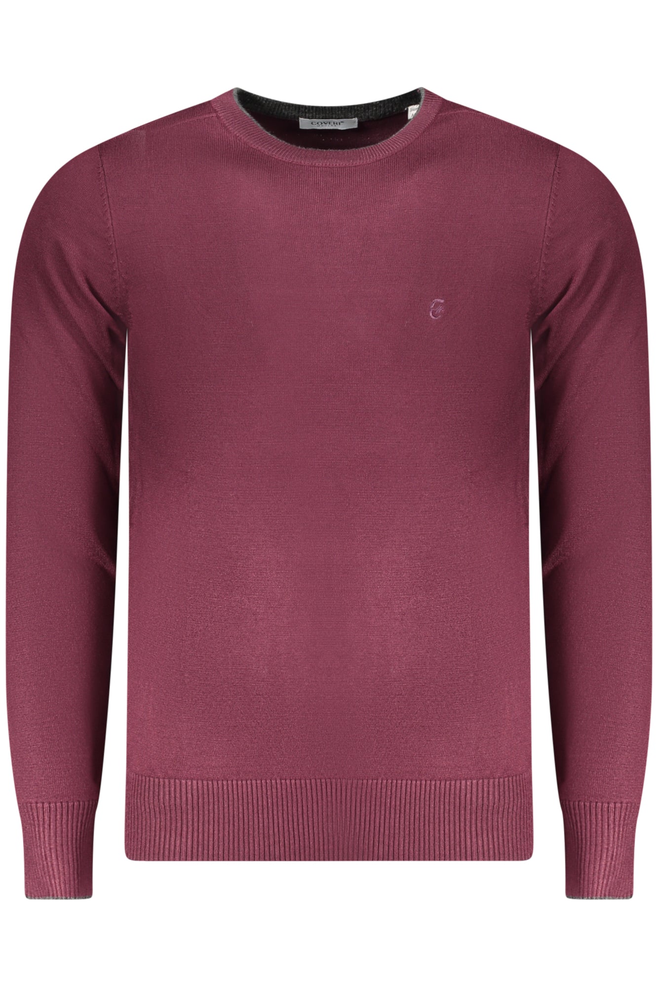 COVERI MOVING HERREN ROTES HEMD