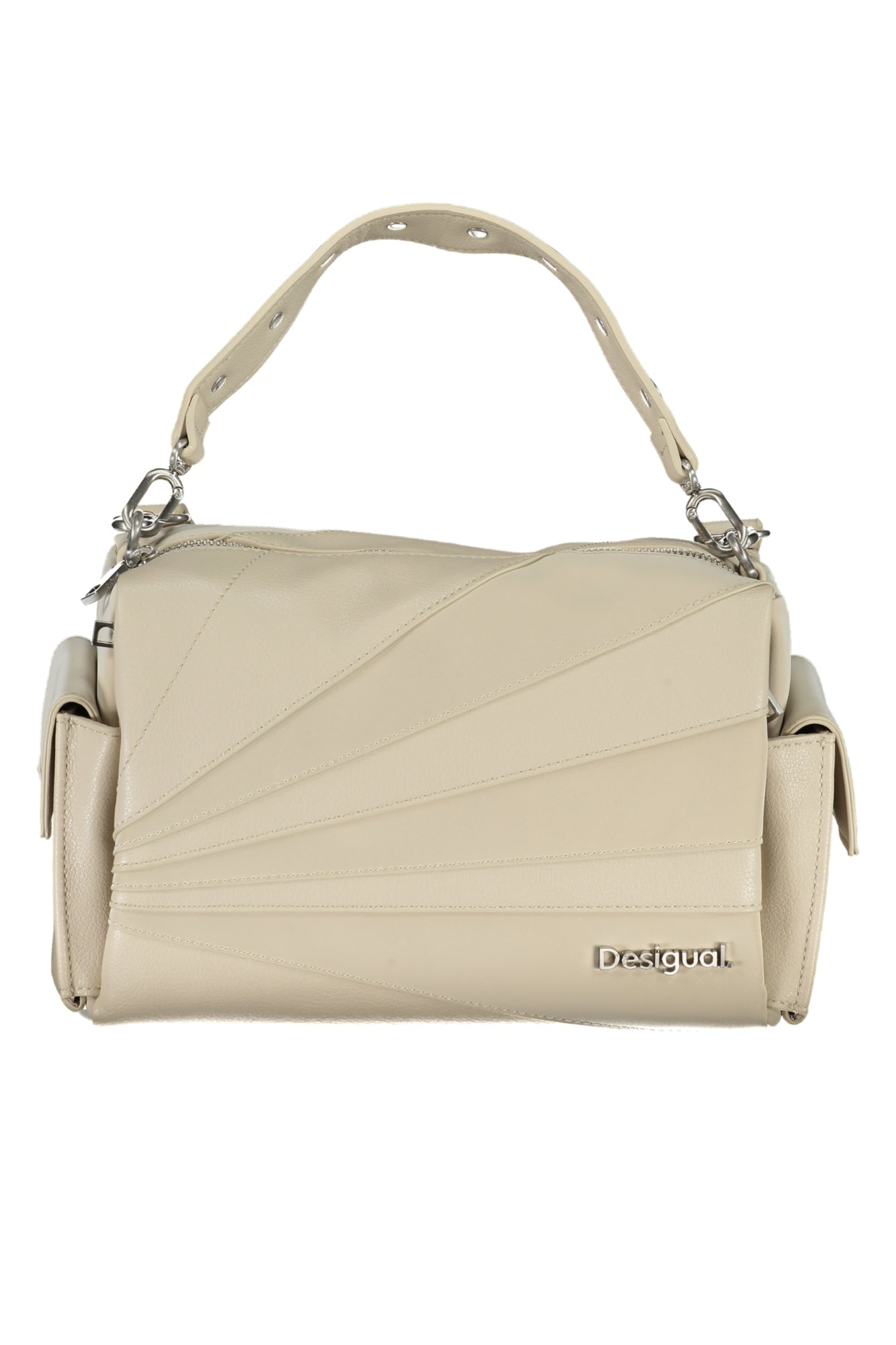 DESIGUAL BEIGE DAMENTASCHE