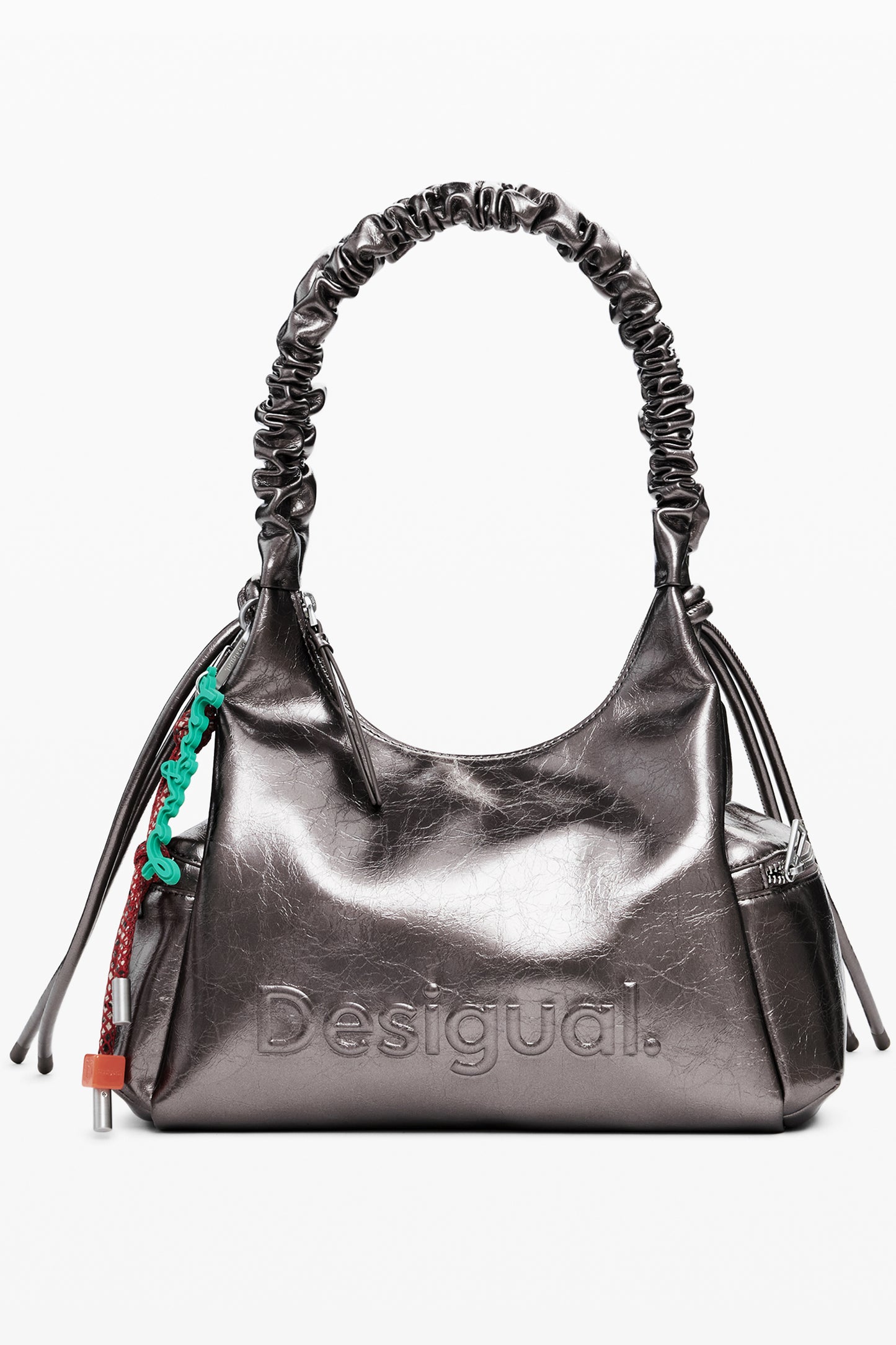 DESIGUAL DAMEN BRONZETASCHE