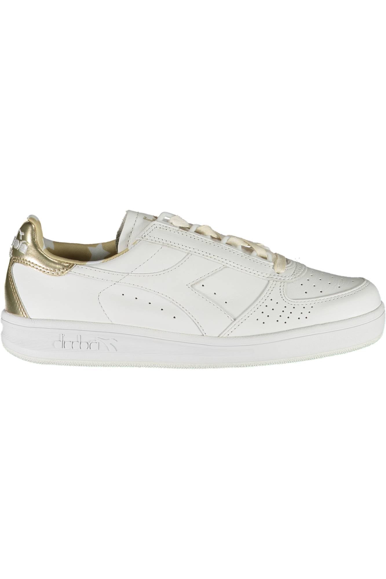 DIADORA DAMEN SPORTSCHUHE WEISS