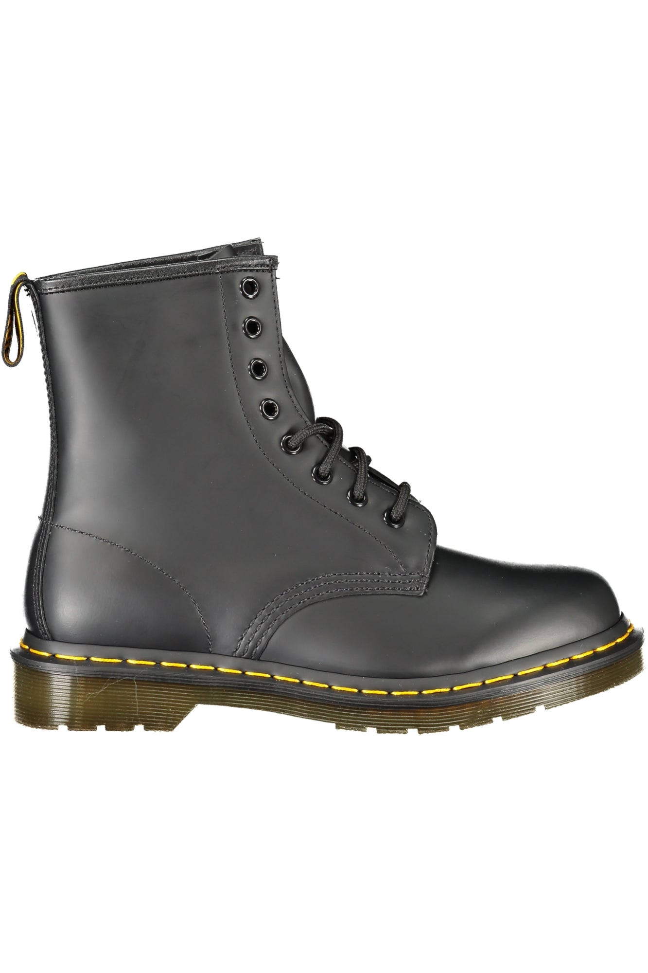 DR. MARTENS SCHWARZE DAMENSTIEFEL