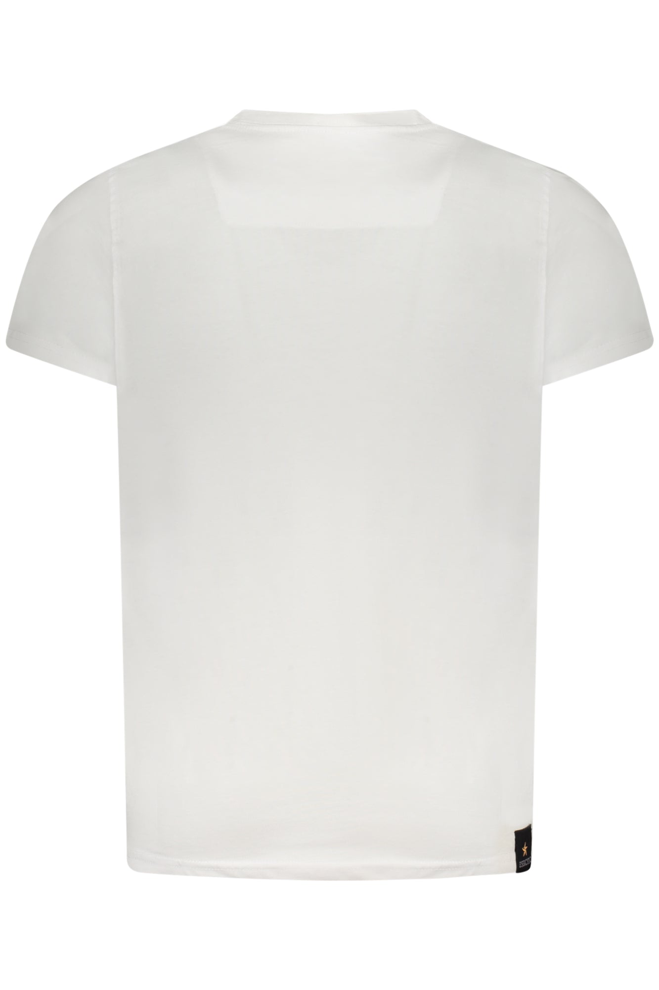 ARMY 1659 HERREN KURZARM T-SHIRT WEISS