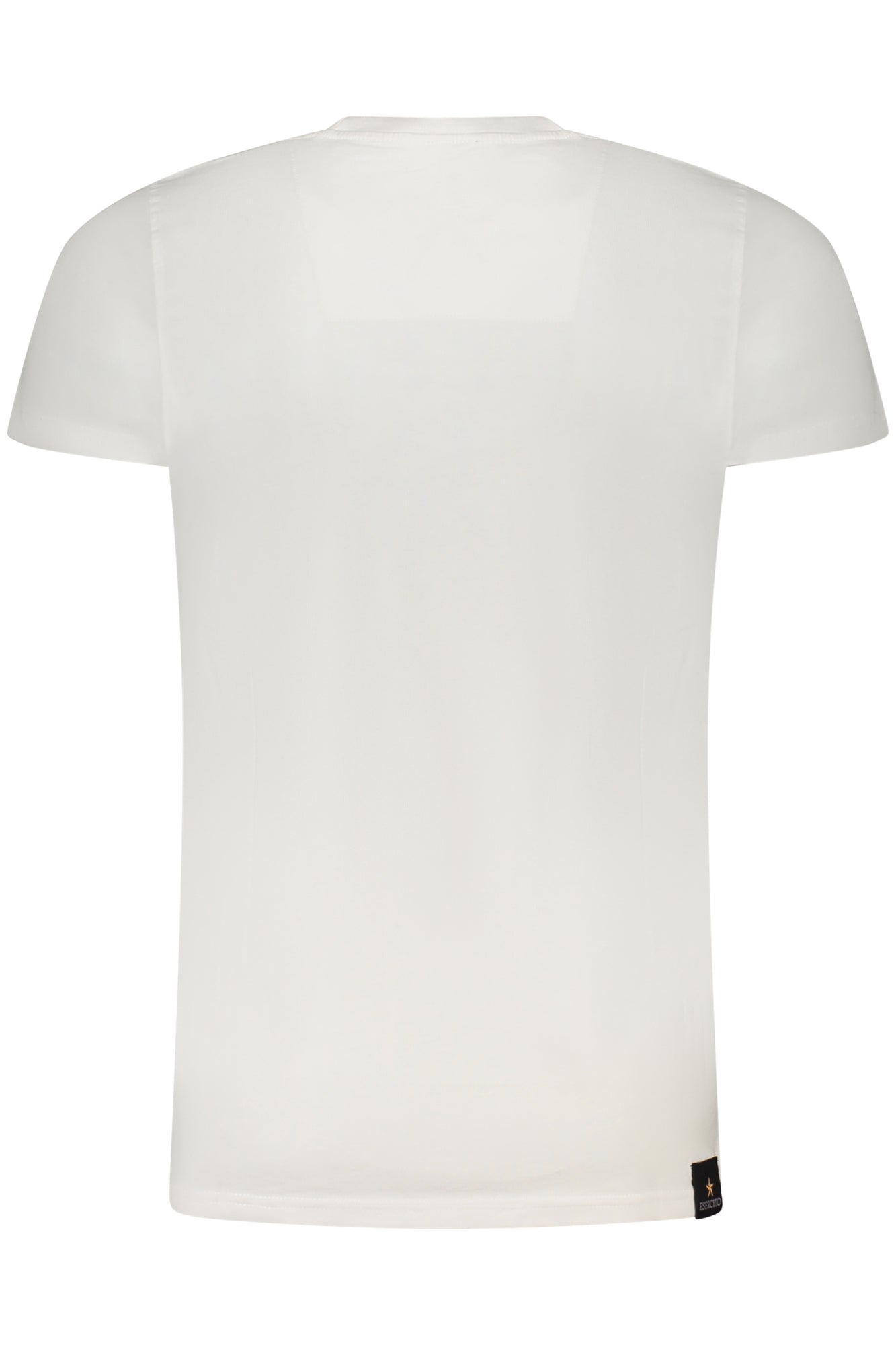 ARMY 1659 HERREN KURZARM T-SHIRT WEISS