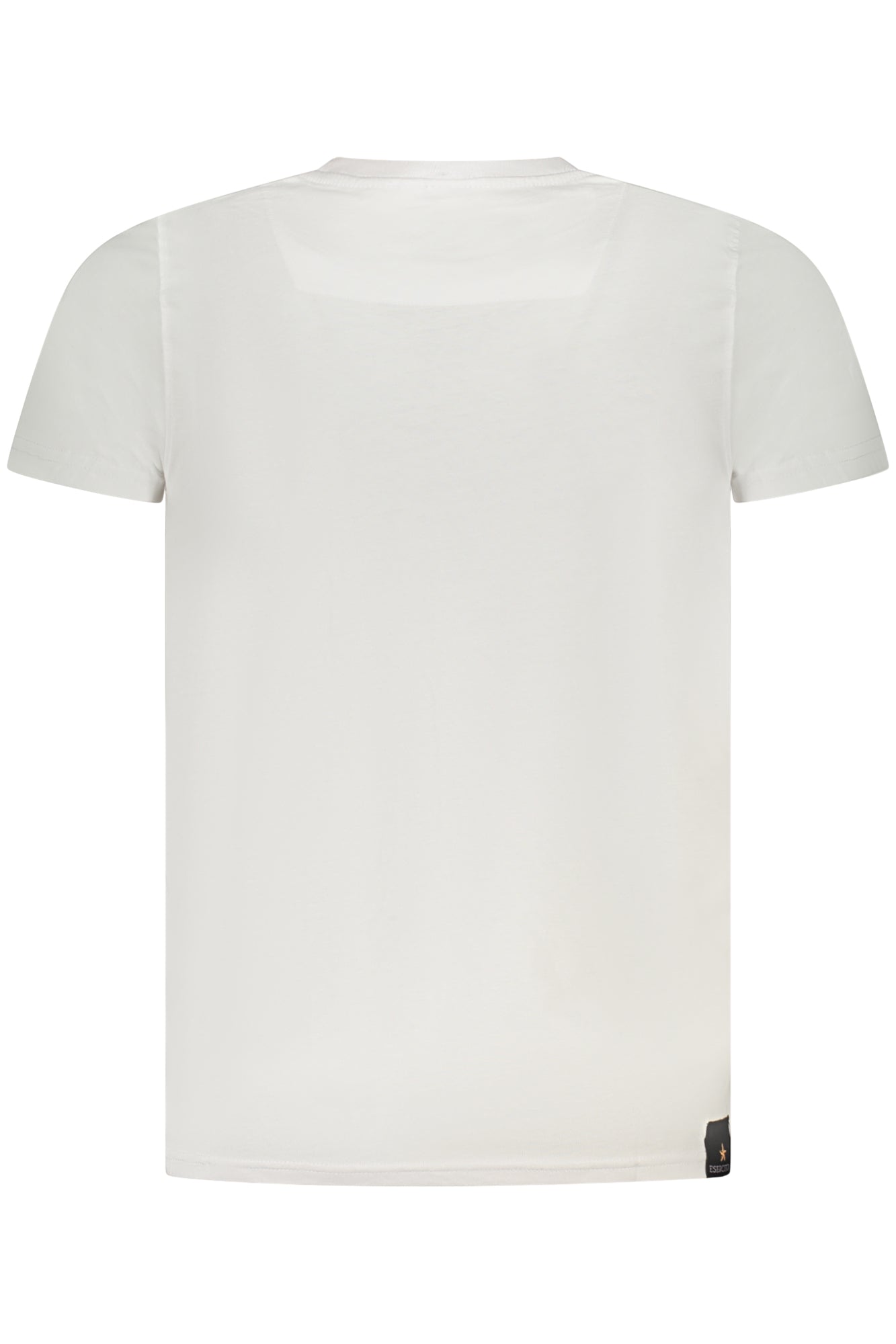 ARMY 1659 HERREN KURZARM T-SHIRT WEISS