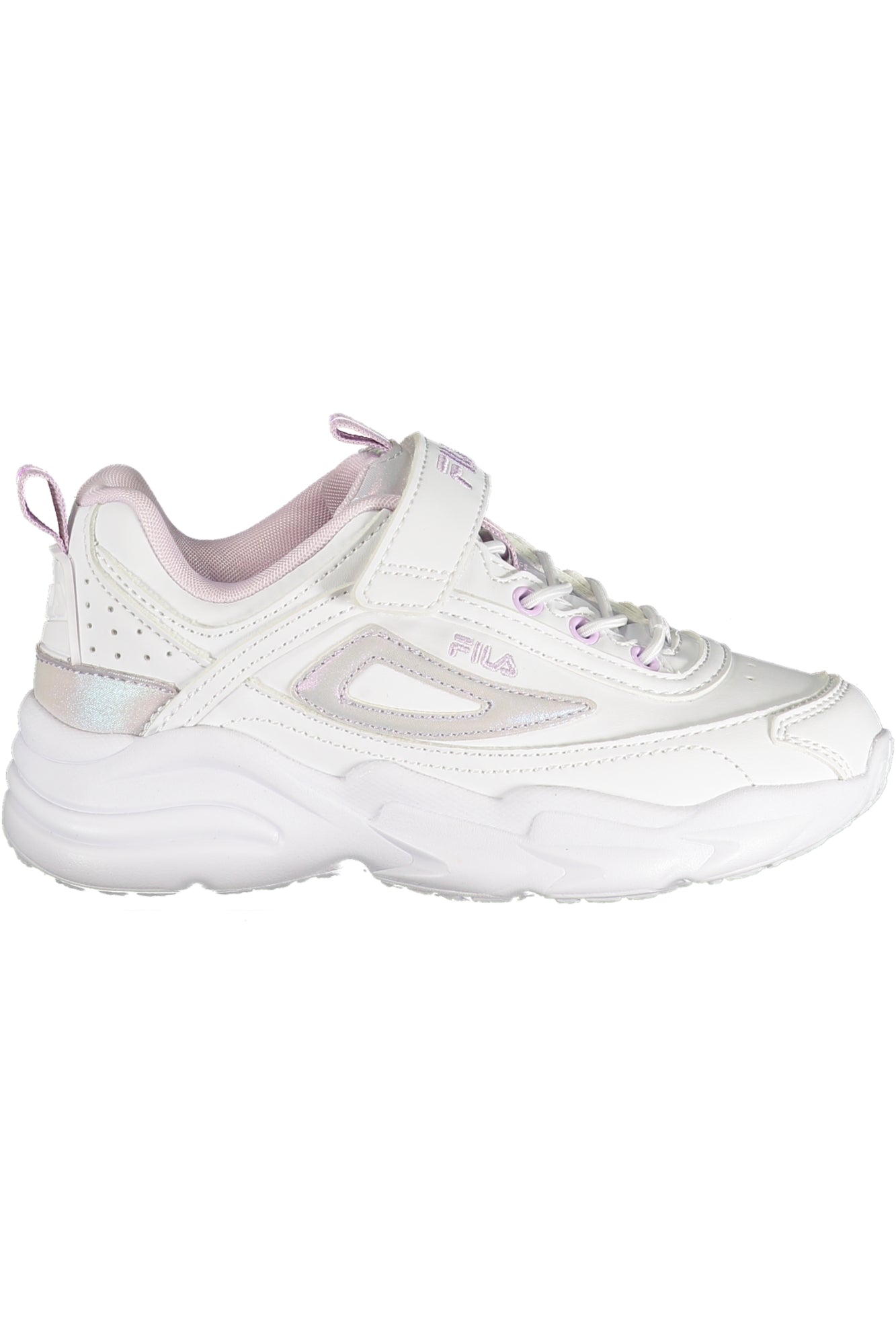 FILA SPORTSCHUHE FÜR MÄDCHEN WEISS