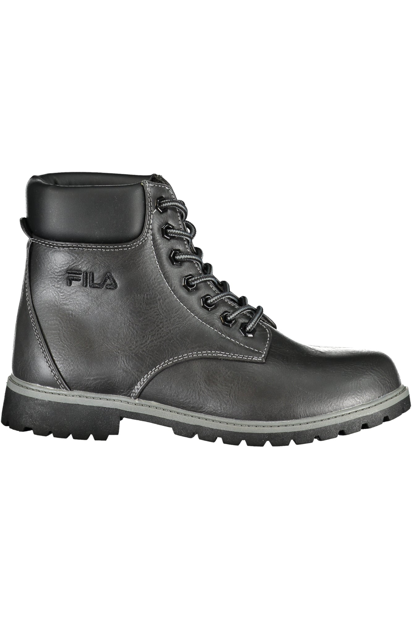 FILA FOOTWEAR SCHWARZER DAMENSTIEFEL