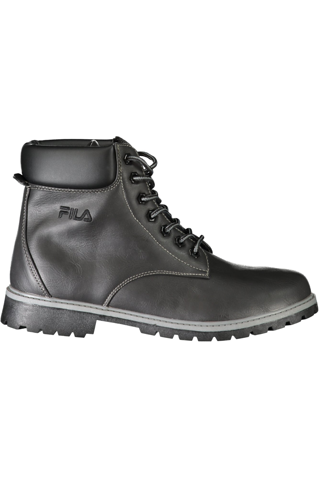 SCHWARZER STIEFEL FÜR HERREN VON FILA FOOTWEAR