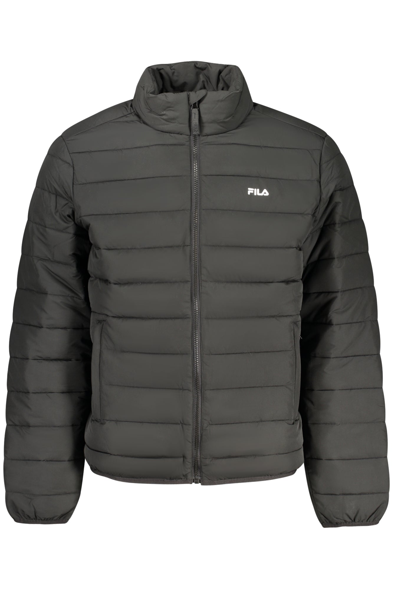 FILA Herrenjacke, schwarz