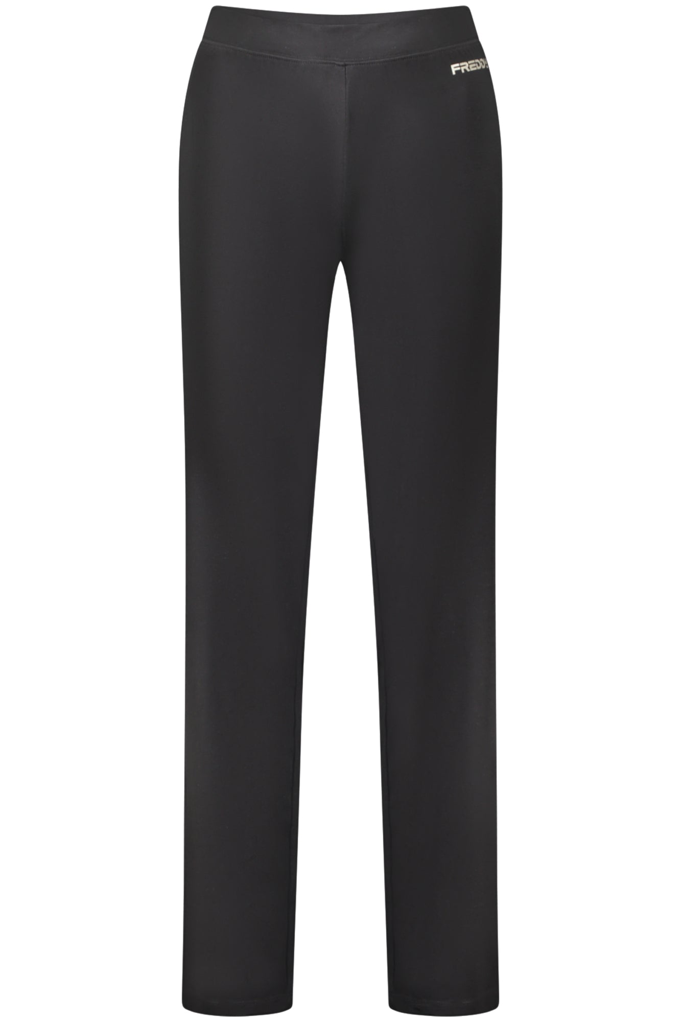 FREDDY DAMEN-LEGGINGS SCHWARZ